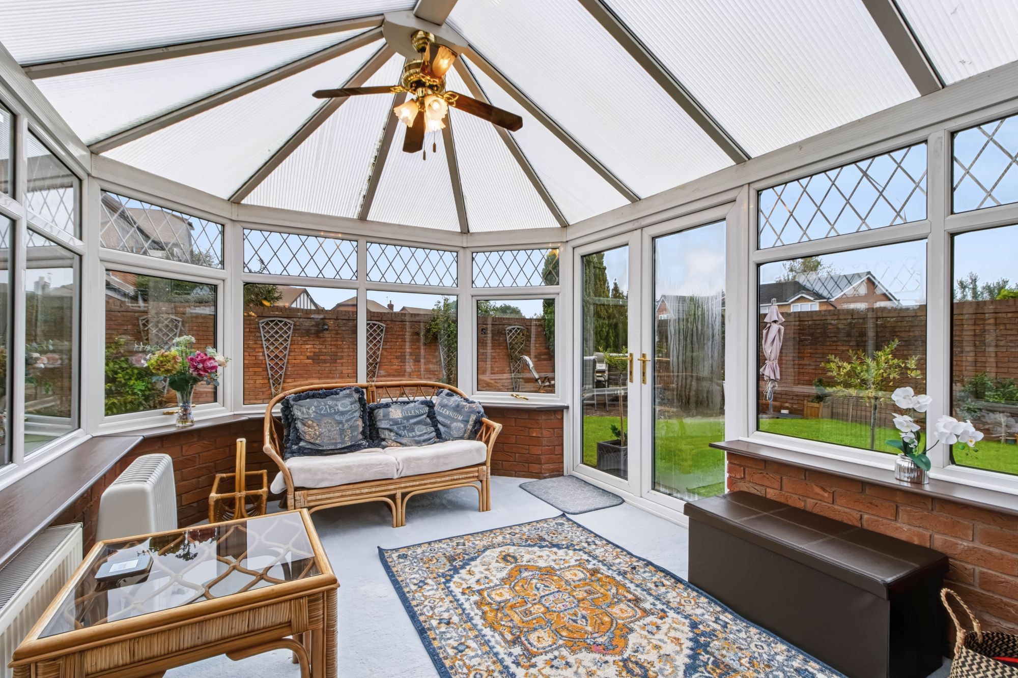 Tilman Close, Great Sankey, WA5