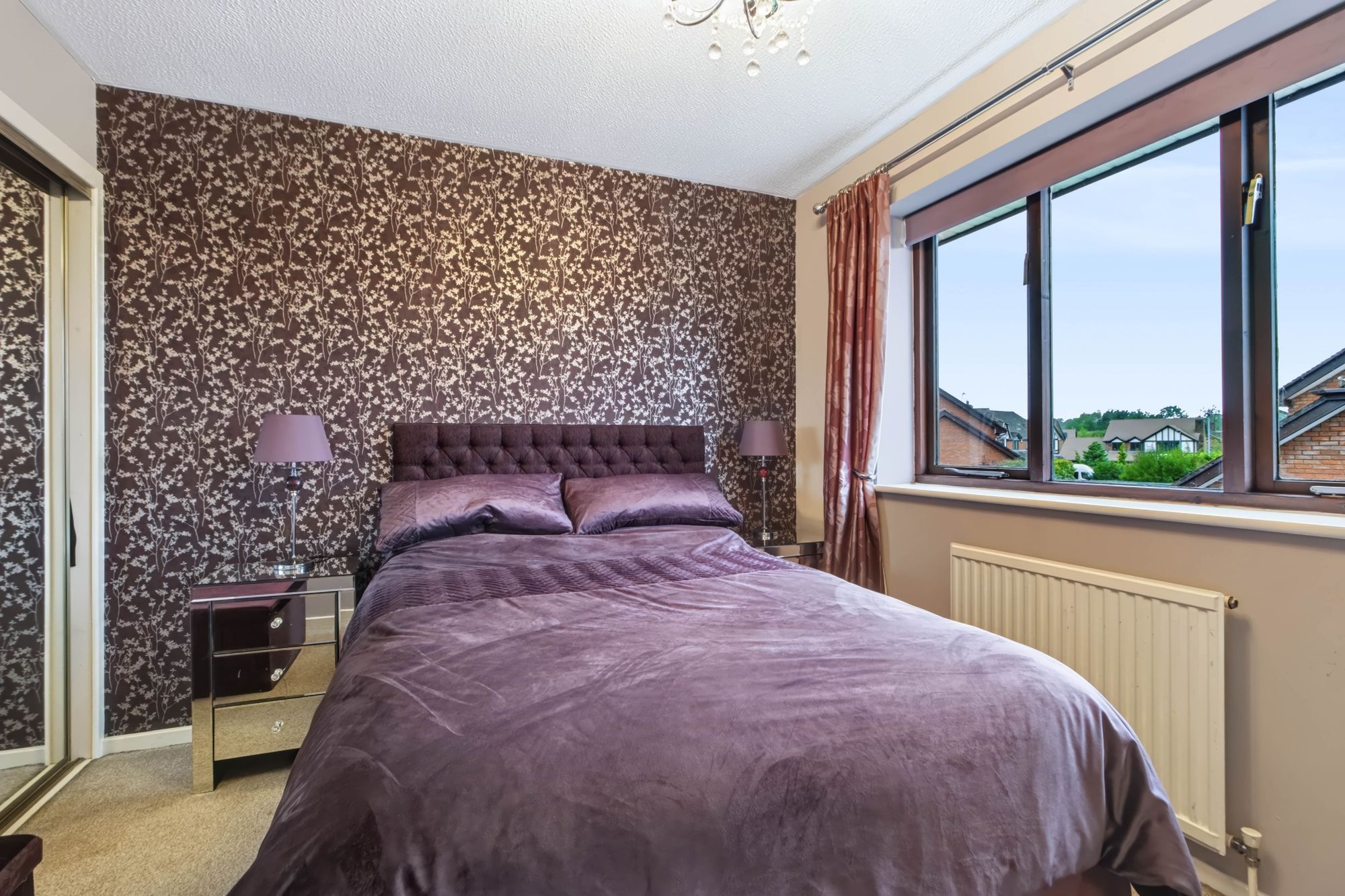 Tilman Close, Great Sankey, WA5