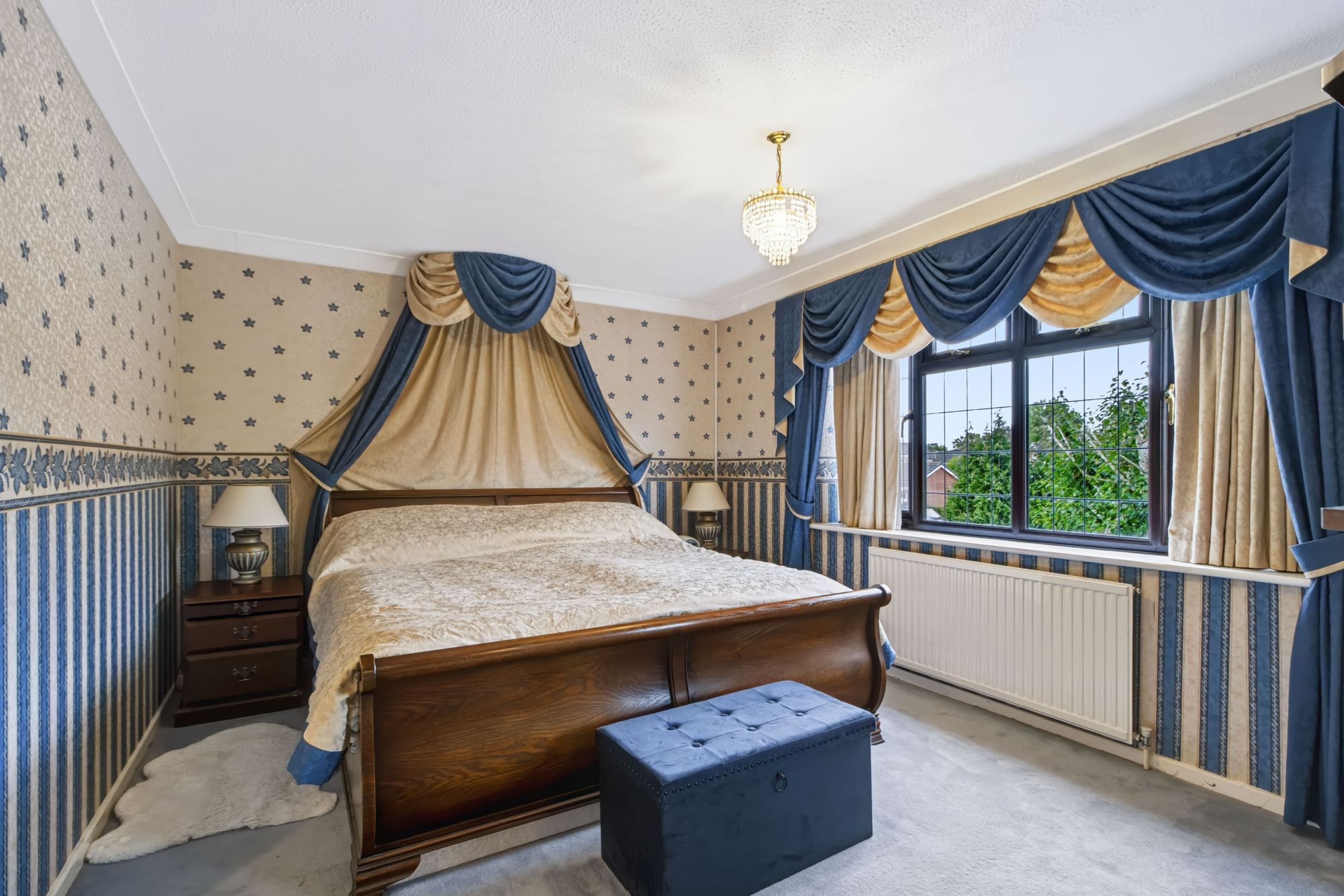 Tilman Close, Great Sankey, WA5