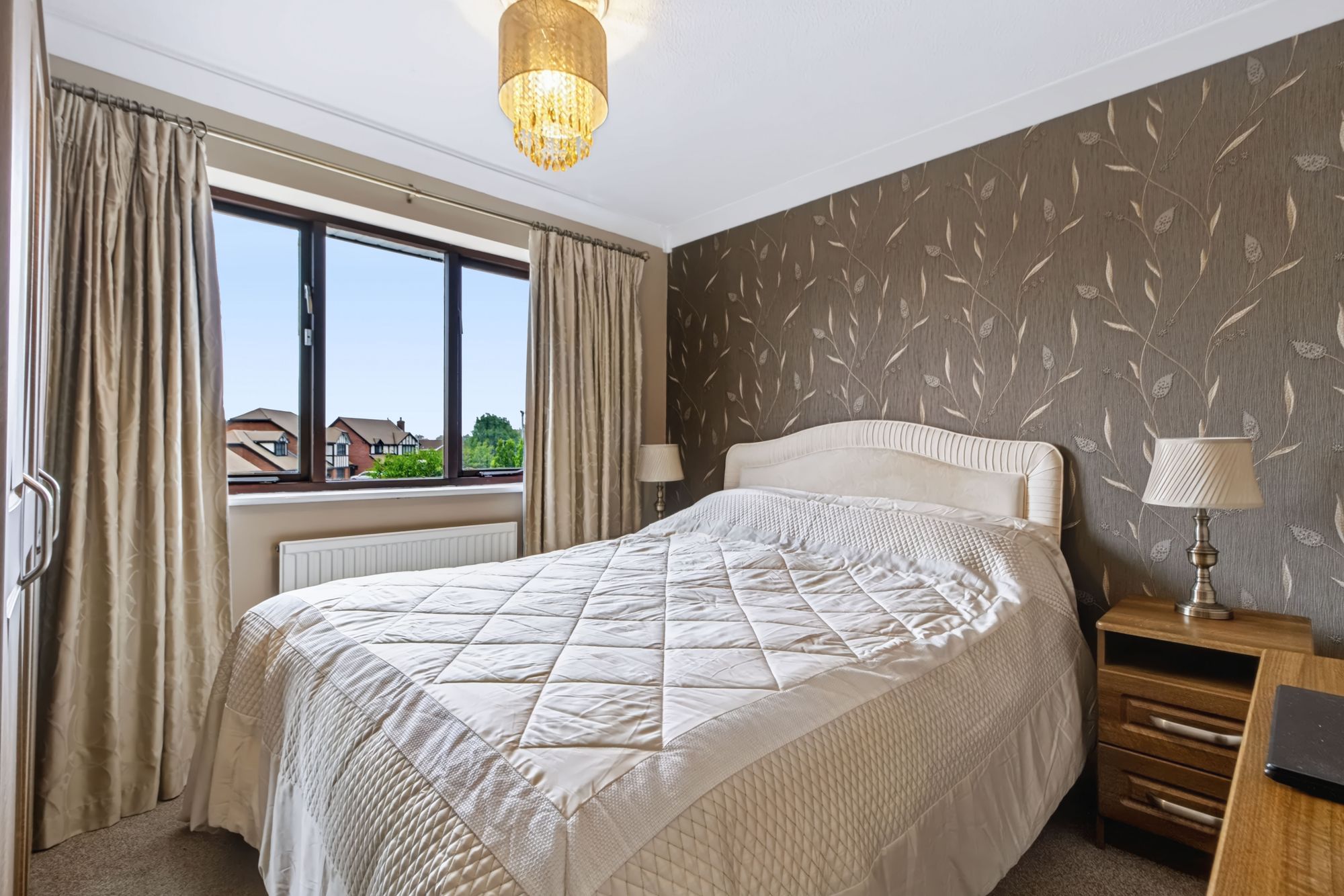 Tilman Close, Great Sankey, WA5
