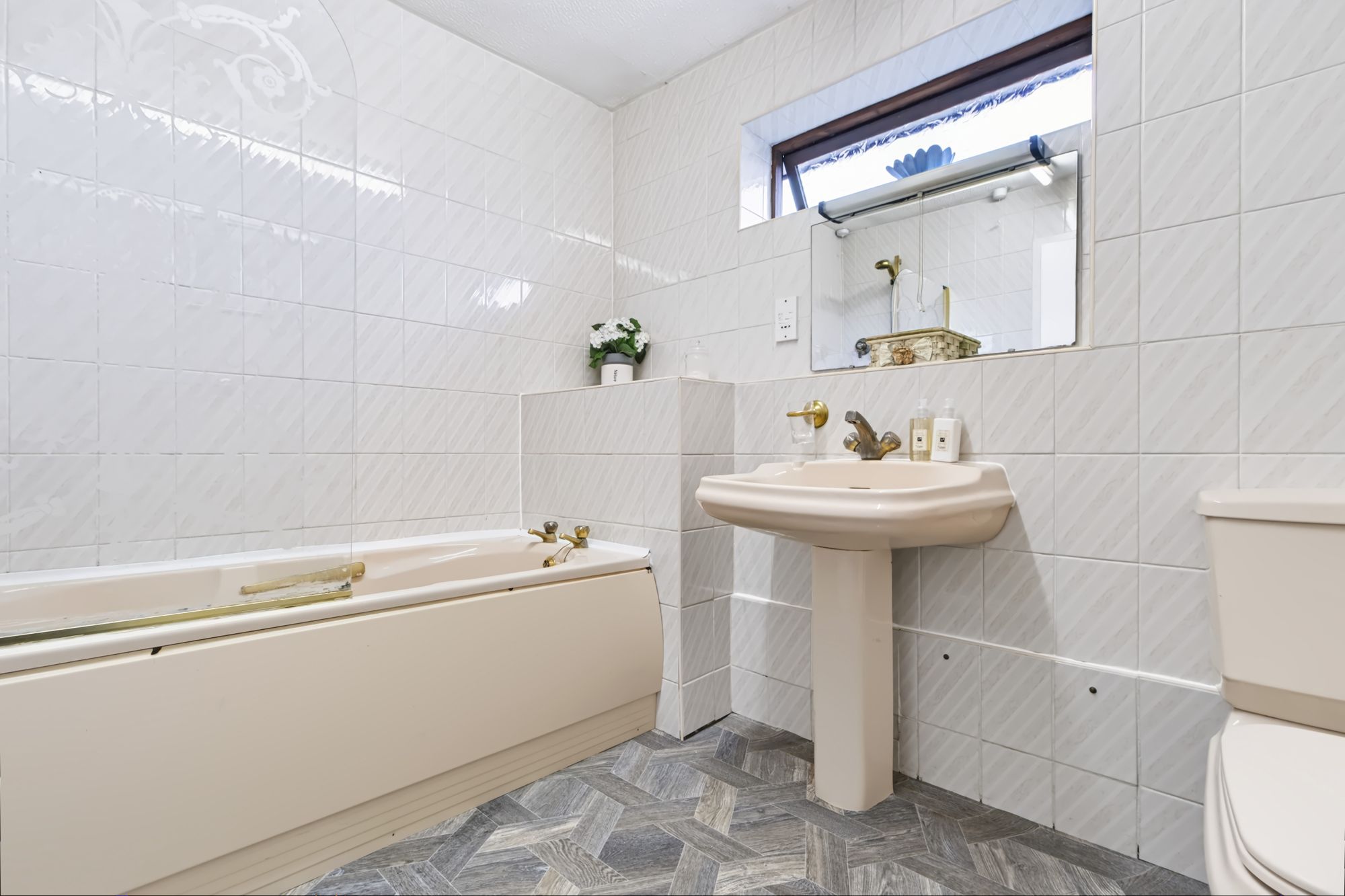 Tilman Close, Great Sankey, WA5