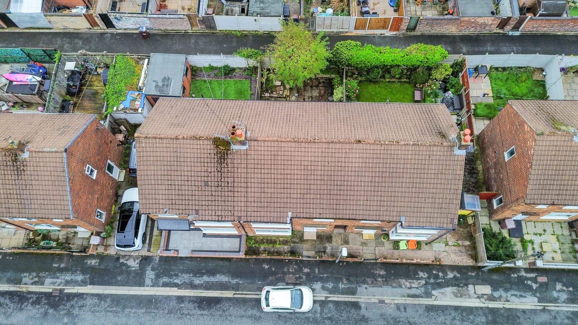 Poynter Street, St. Helens, WA9