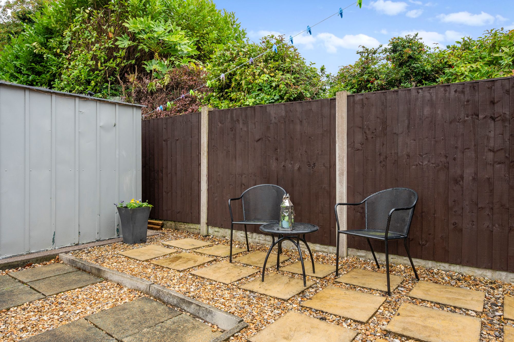 Long Meadow, Eccleston, WA10