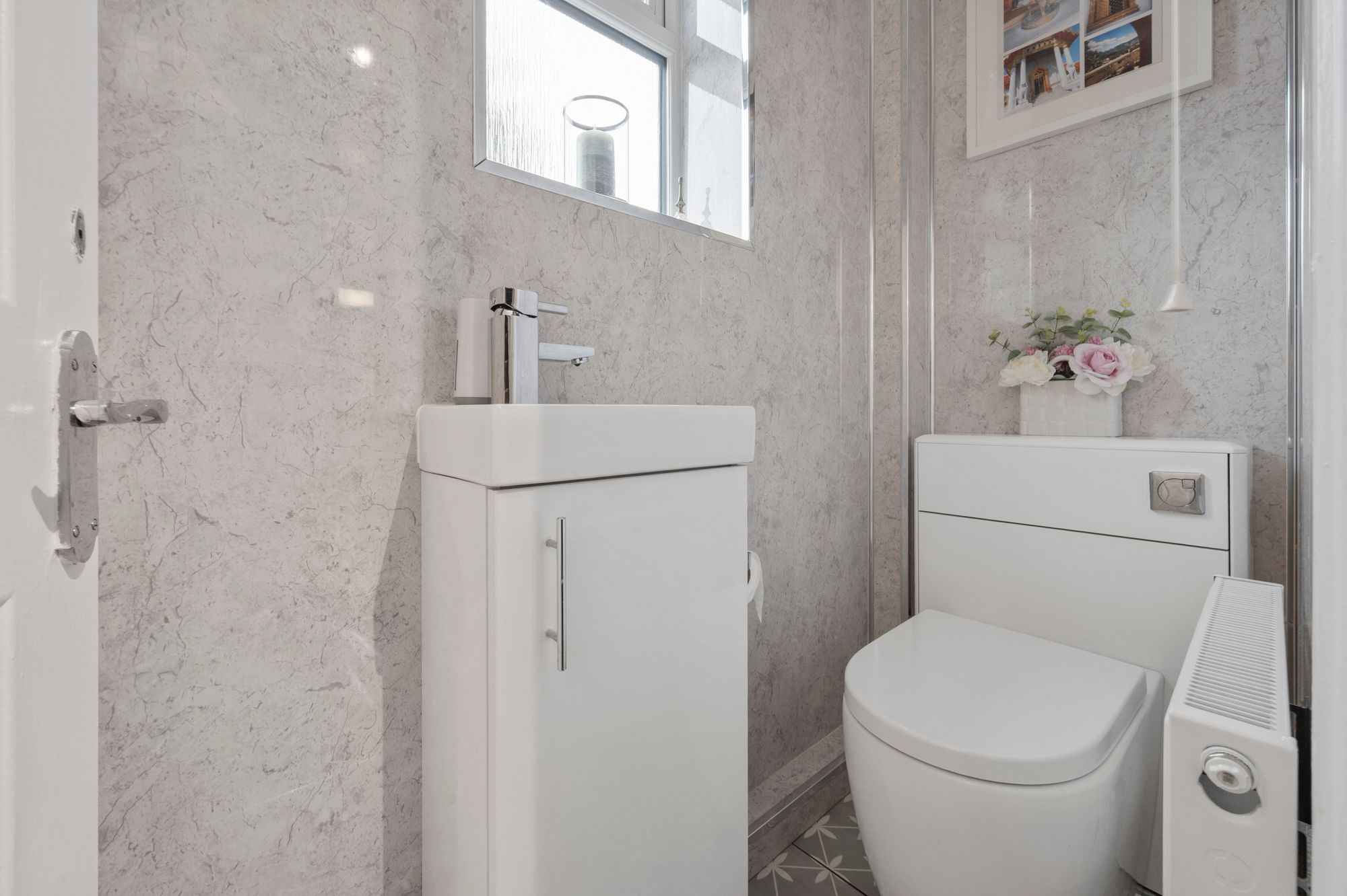 Long Meadow, Eccleston, WA10