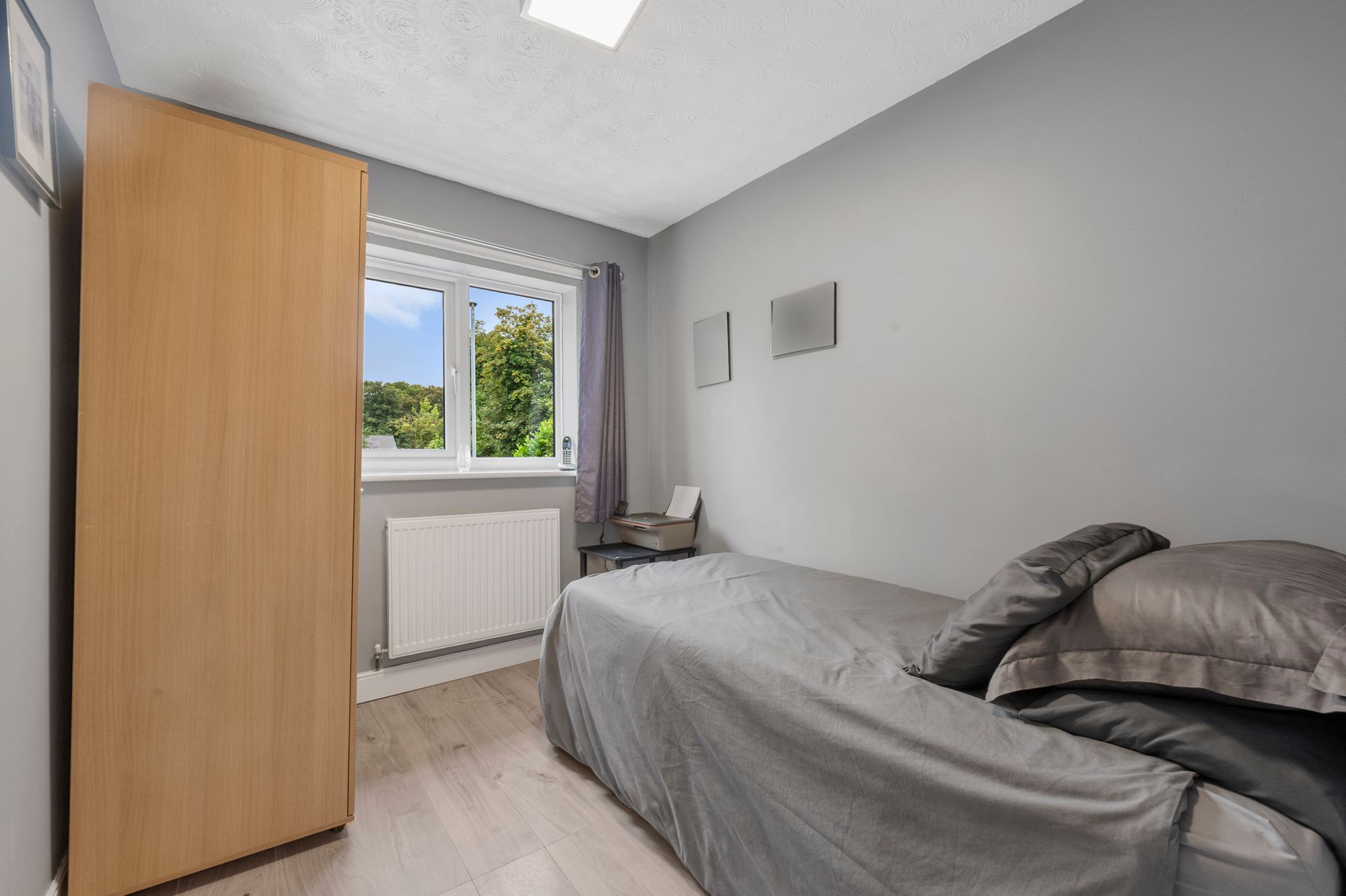 Long Meadow, Eccleston, WA10