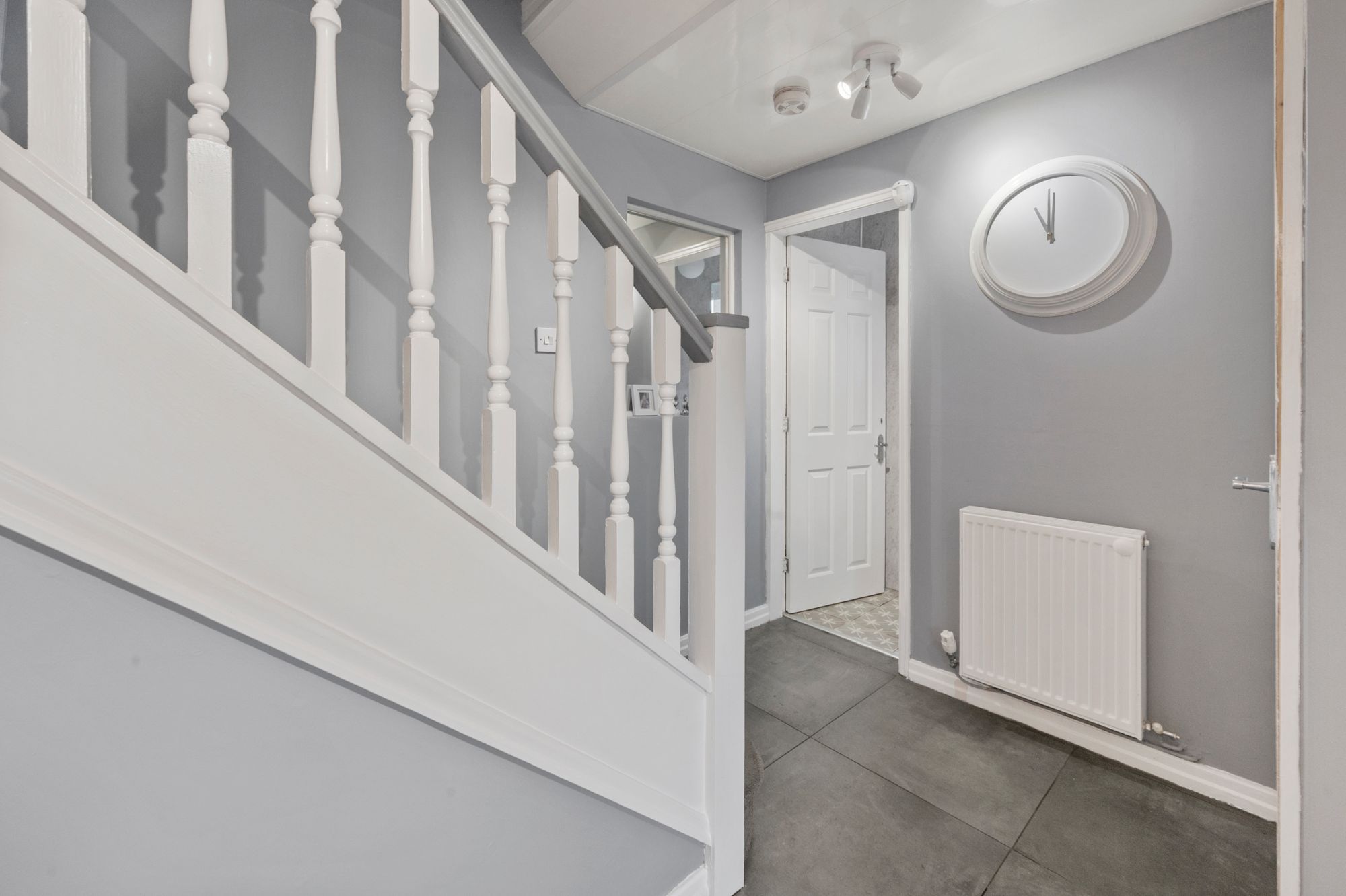 Long Meadow, Eccleston, WA10
