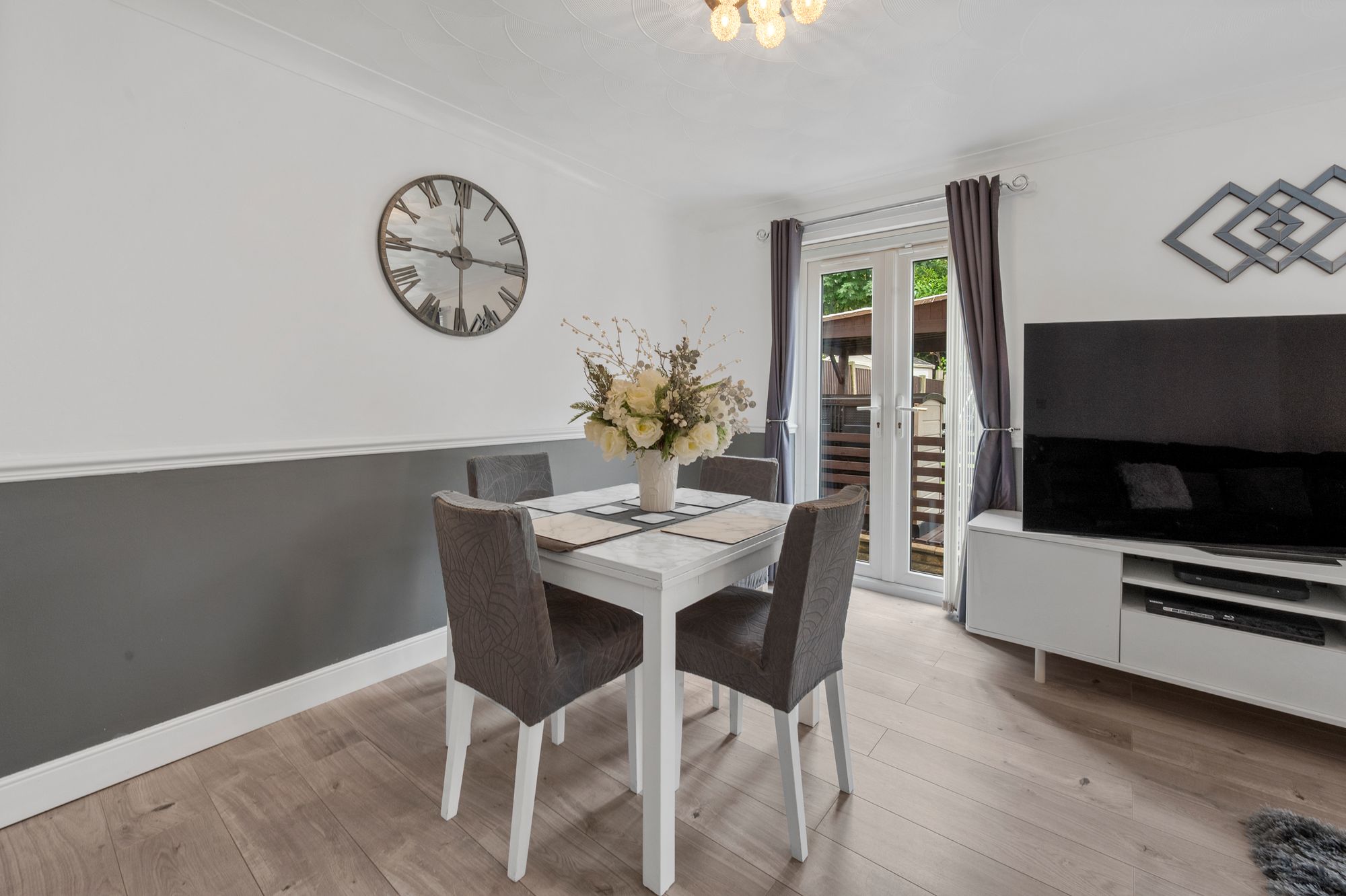 Long Meadow, Eccleston, WA10