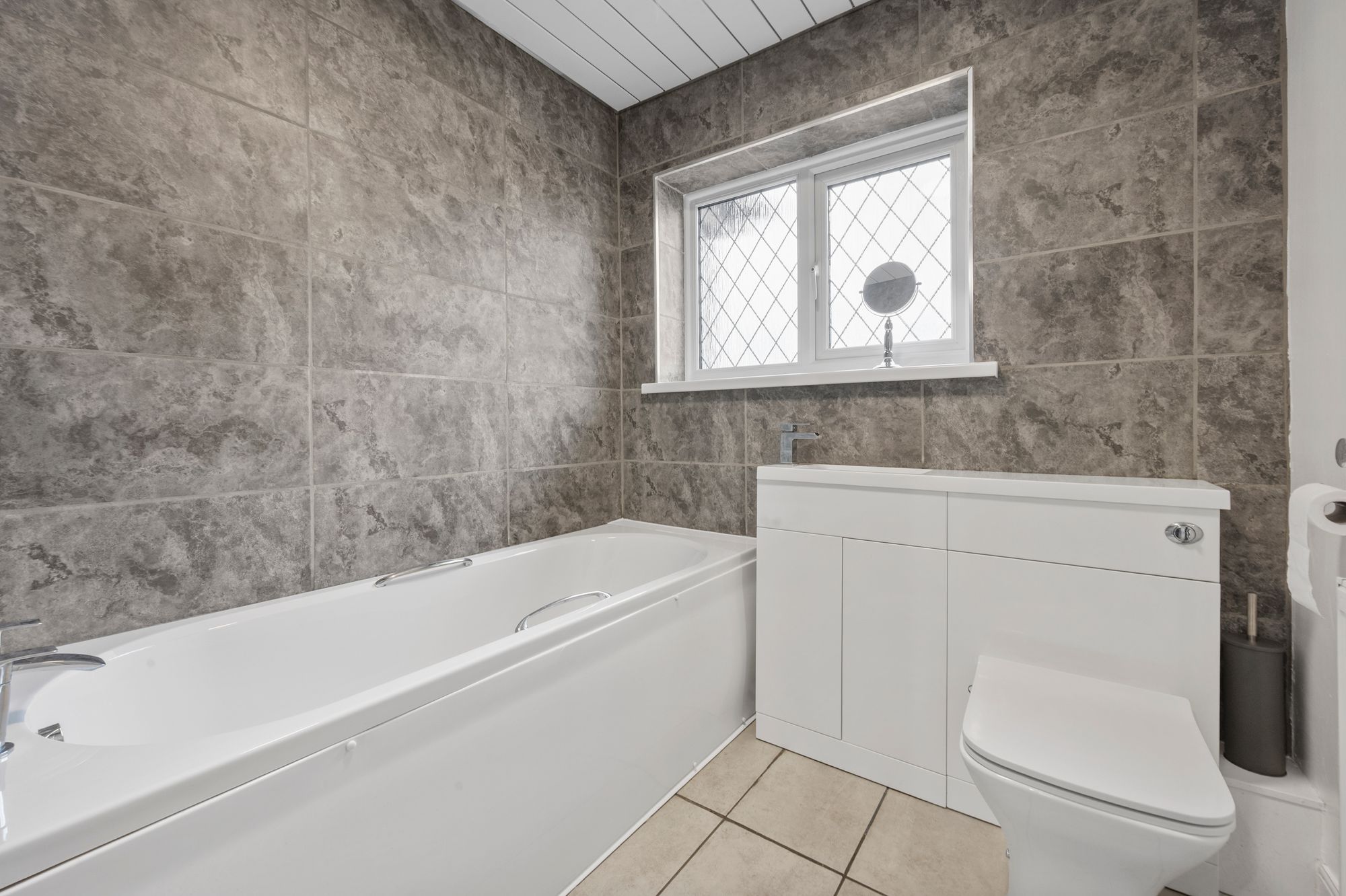Long Meadow, Eccleston, WA10
