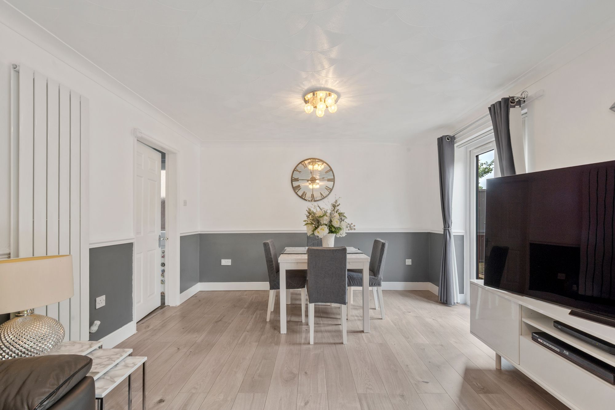 Long Meadow, Eccleston, WA10