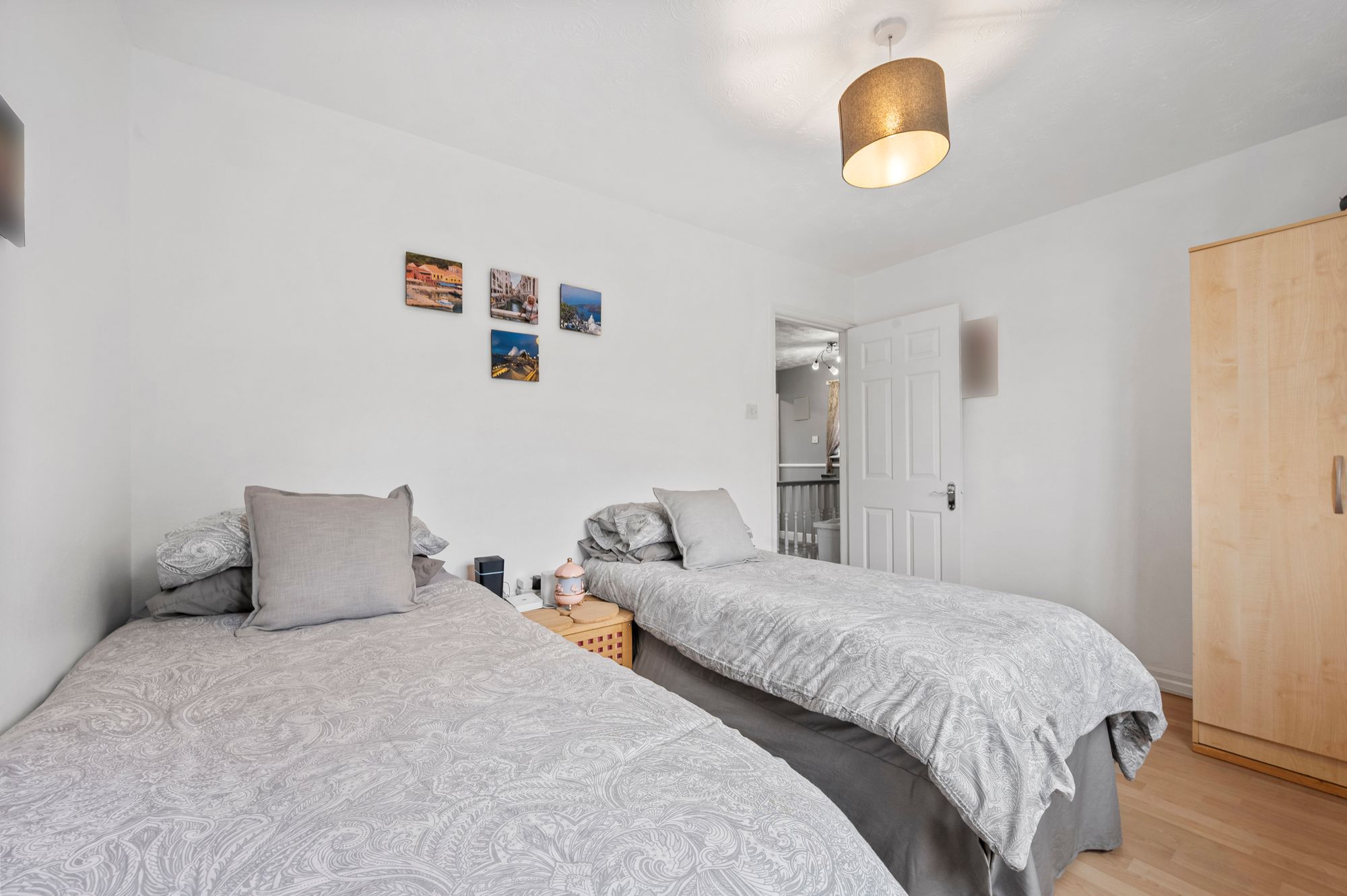 Long Meadow, Eccleston, WA10
