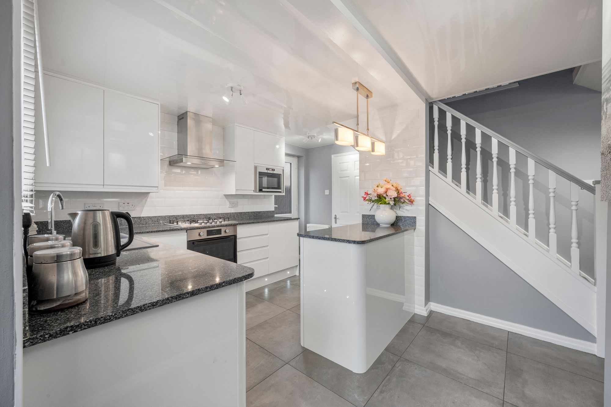Long Meadow, Eccleston, WA10