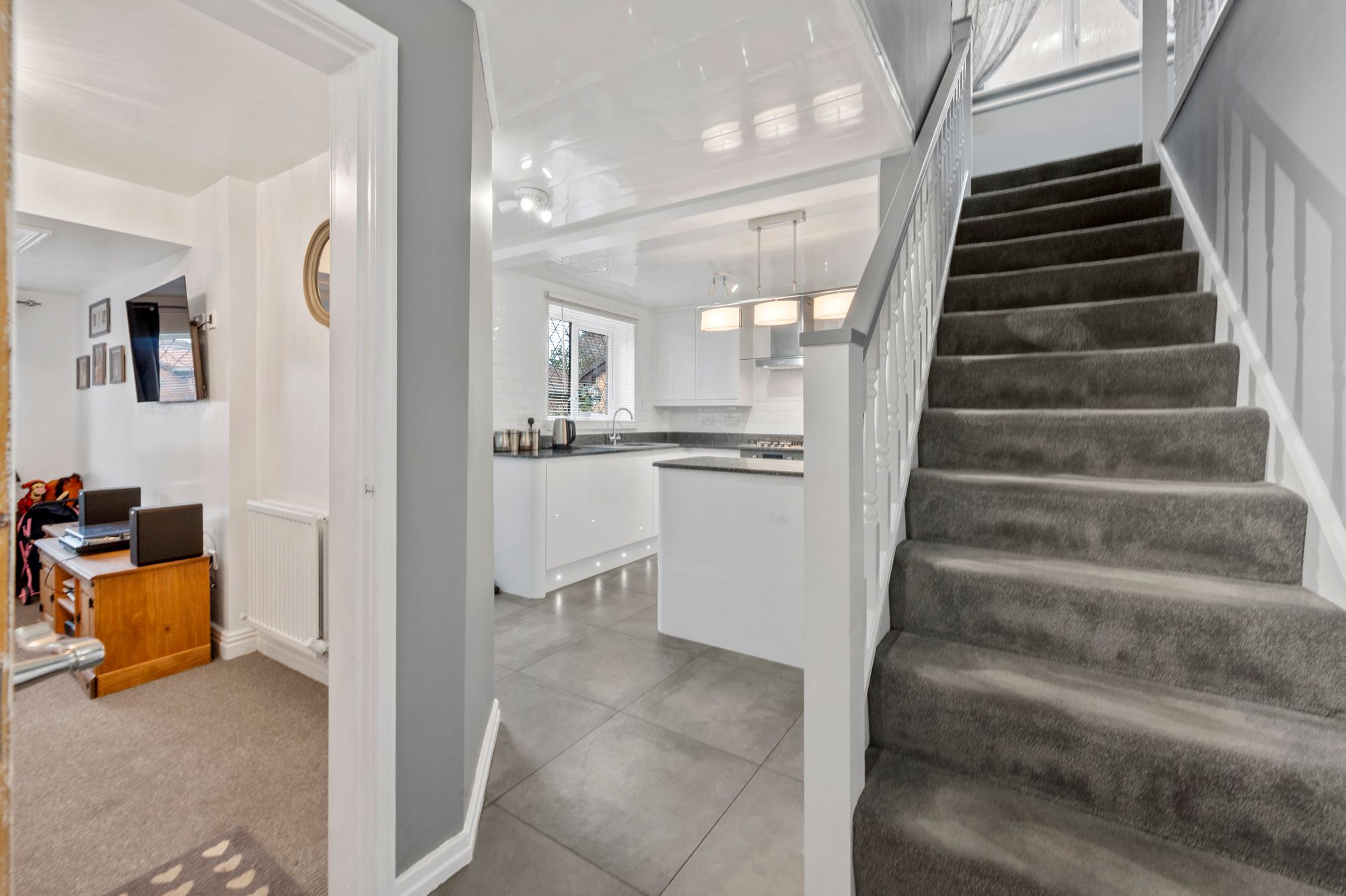 Long Meadow, Eccleston, WA10