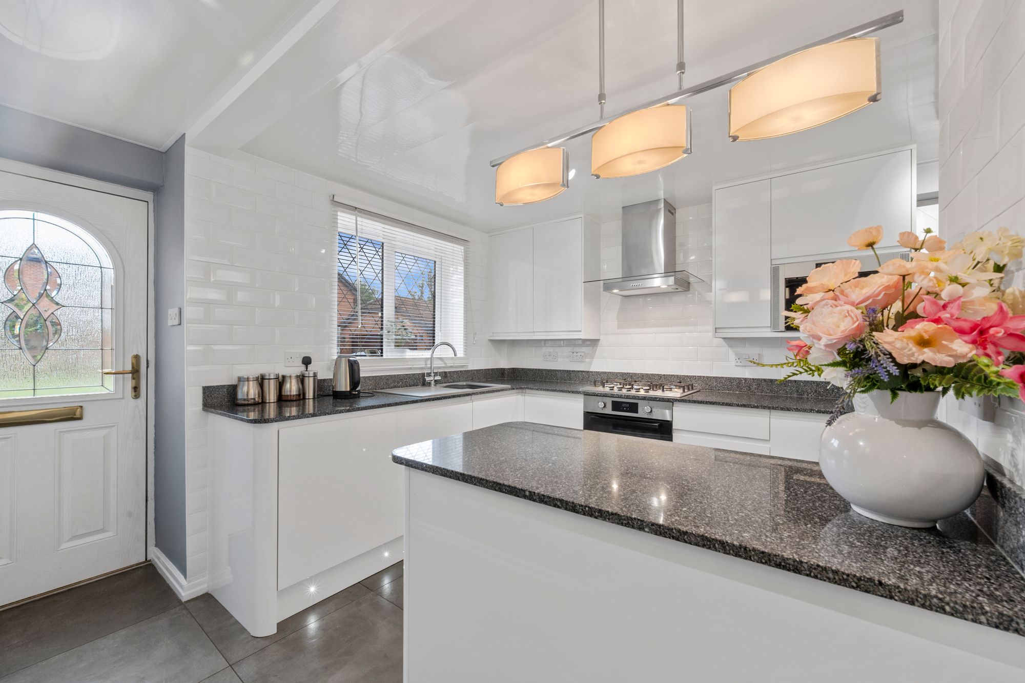 Long Meadow, Eccleston, WA10