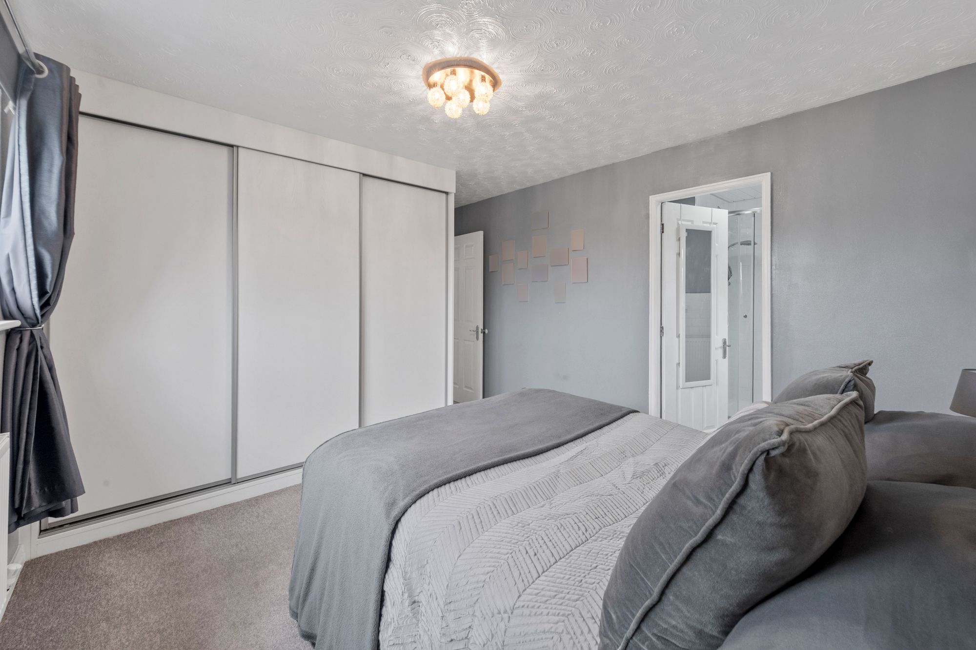 Long Meadow, Eccleston, WA10