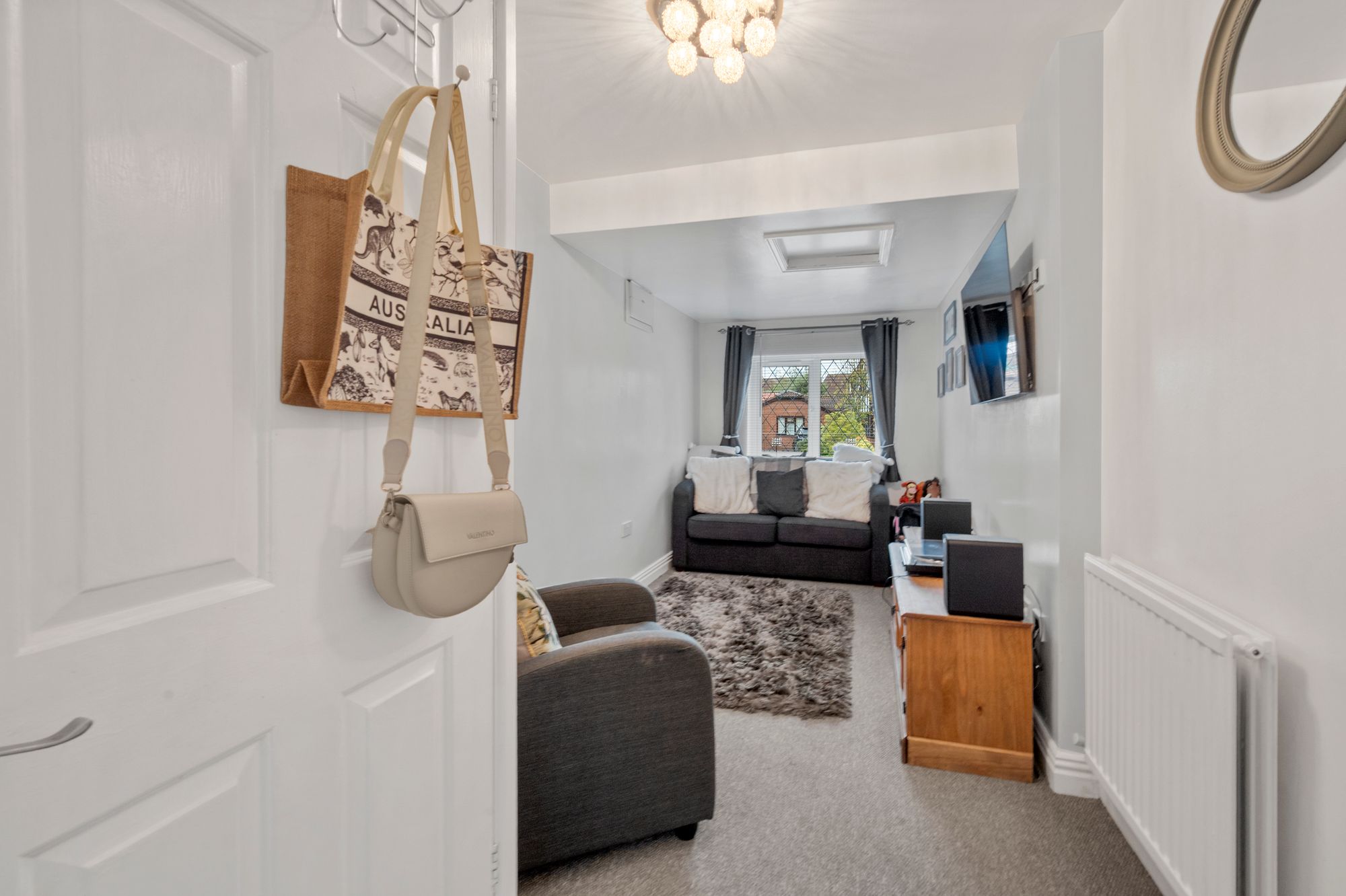 Long Meadow, Eccleston, WA10