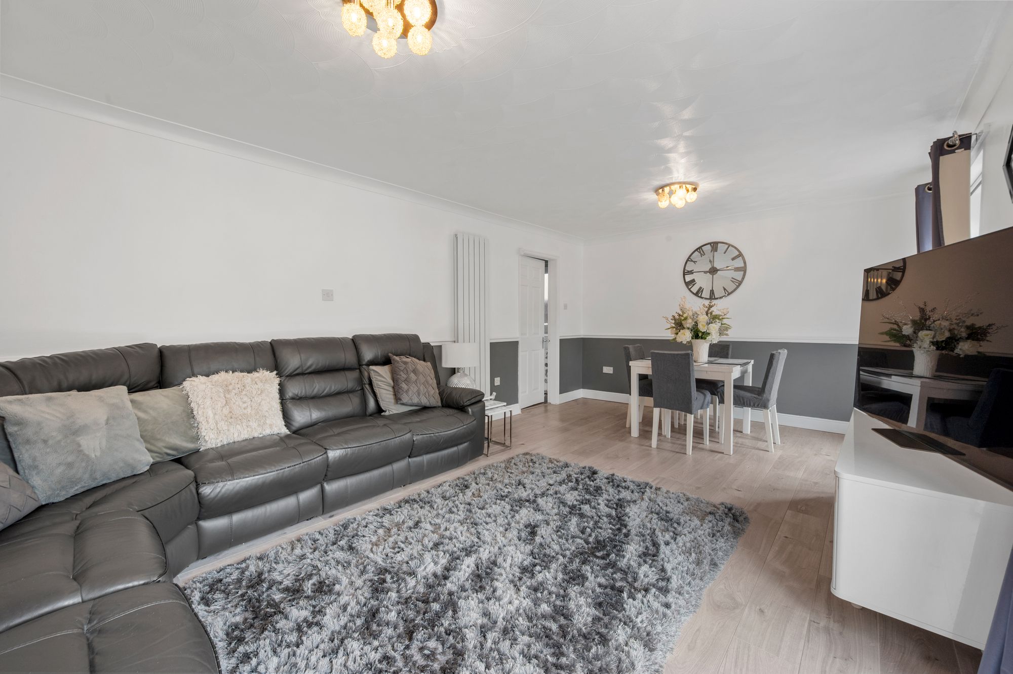 Long Meadow, Eccleston, WA10