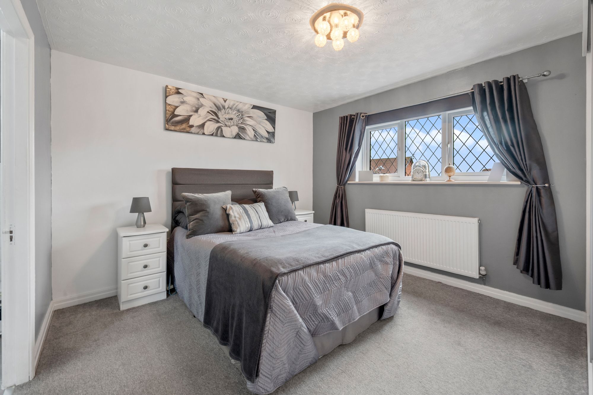 Long Meadow, Eccleston, WA10