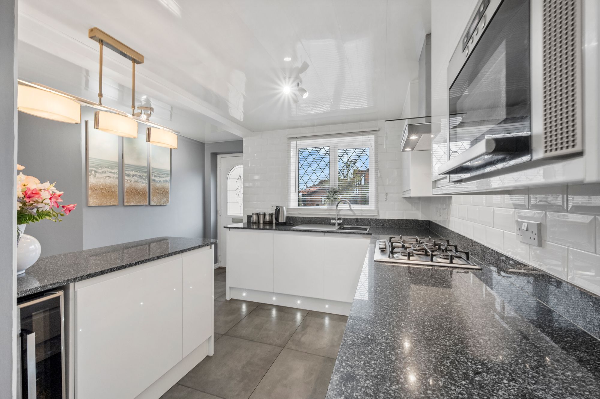 Long Meadow, Eccleston, WA10