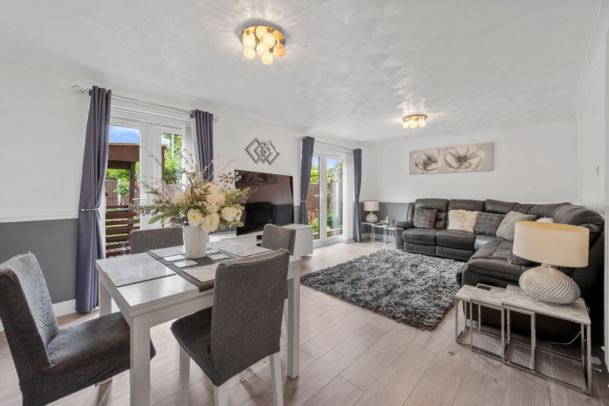 Long Meadow, Eccleston, WA10