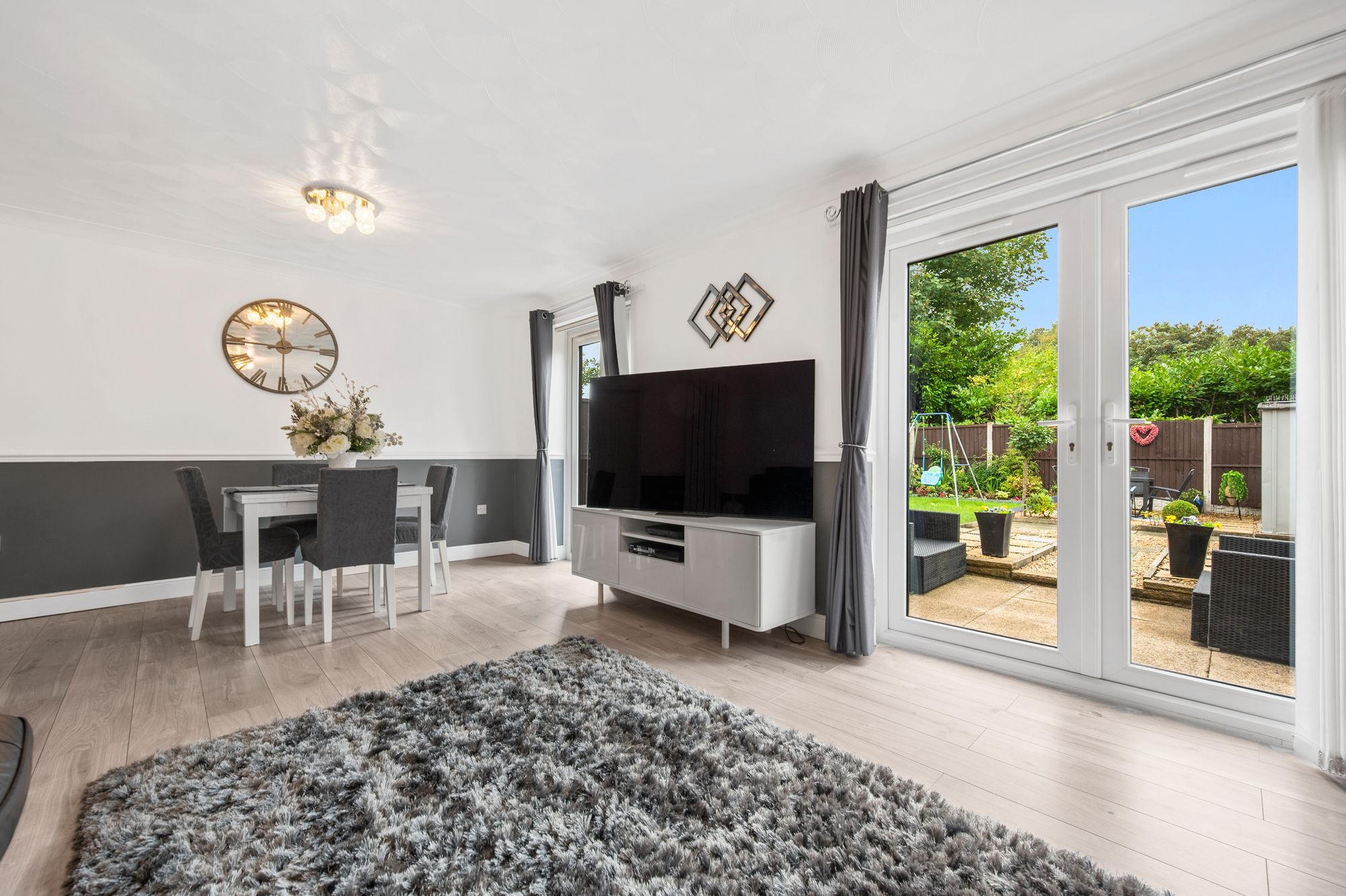 Long Meadow, Eccleston, WA10
