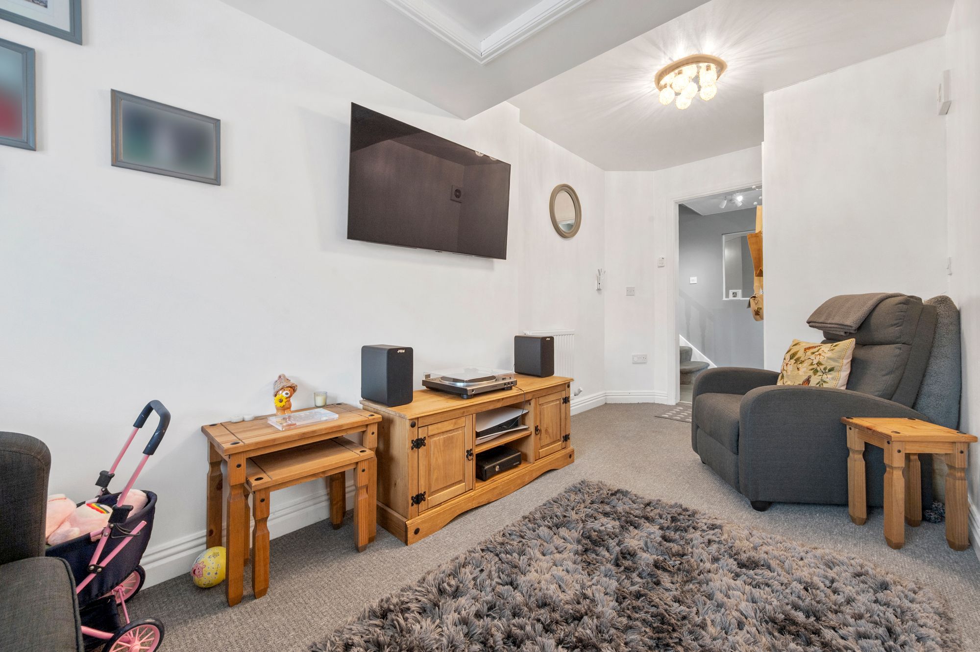 Long Meadow, Eccleston, WA10