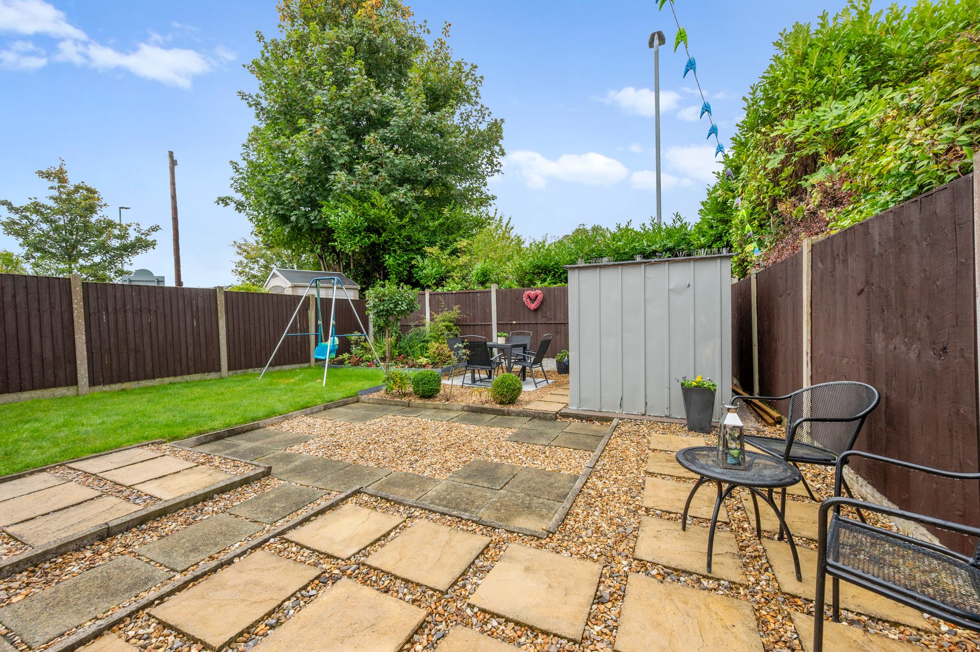 Long Meadow, Eccleston, WA10