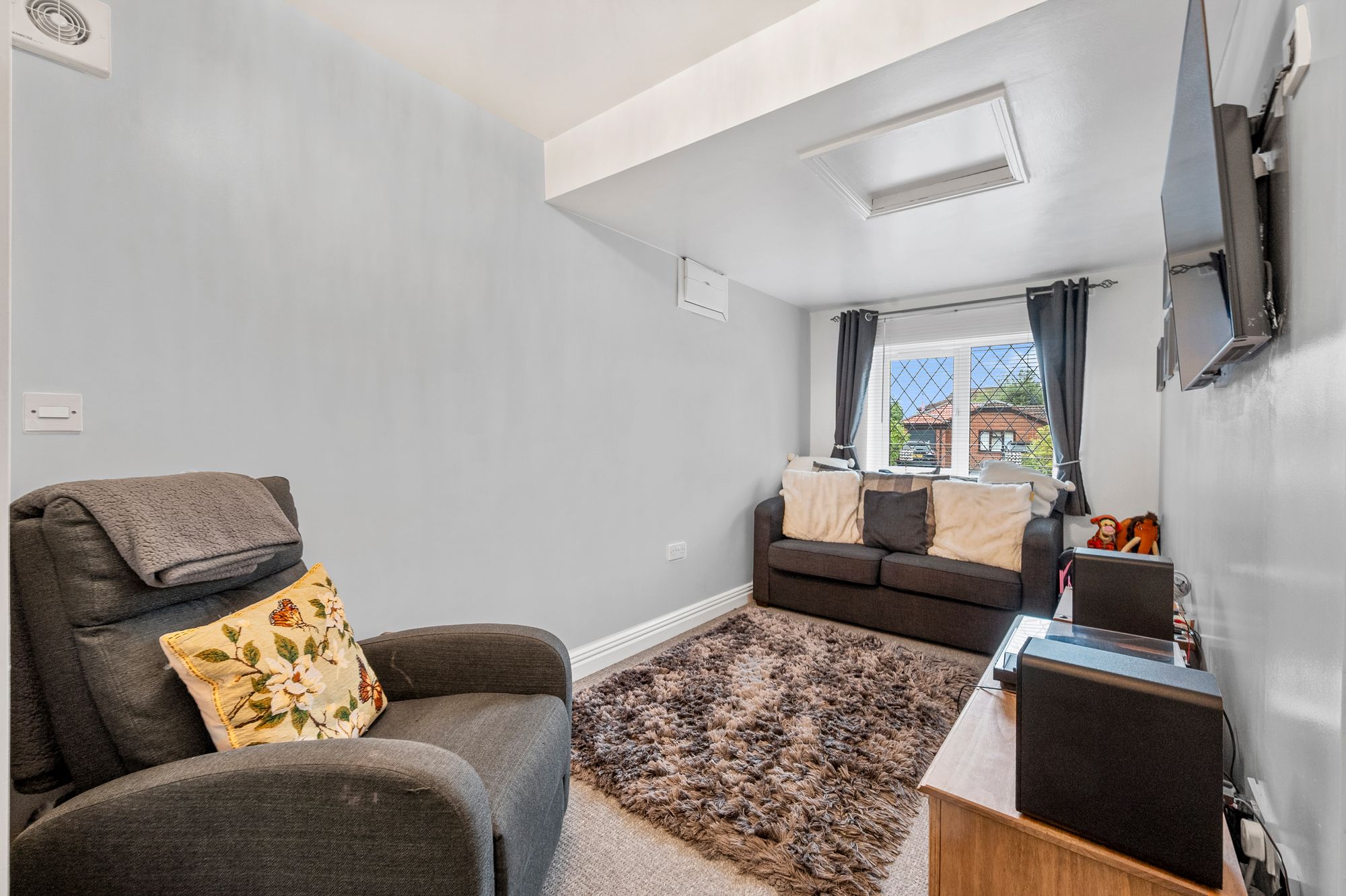 Long Meadow, Eccleston, WA10