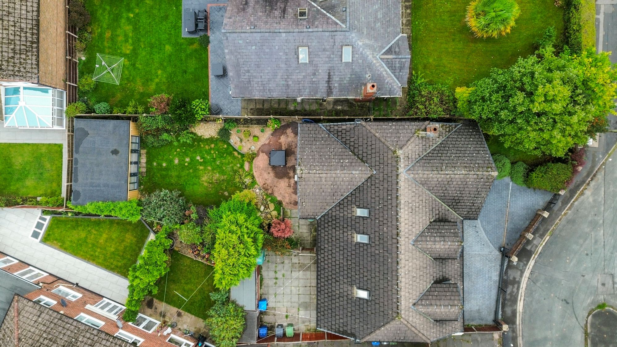 Manchester Road, Woolston, WA1