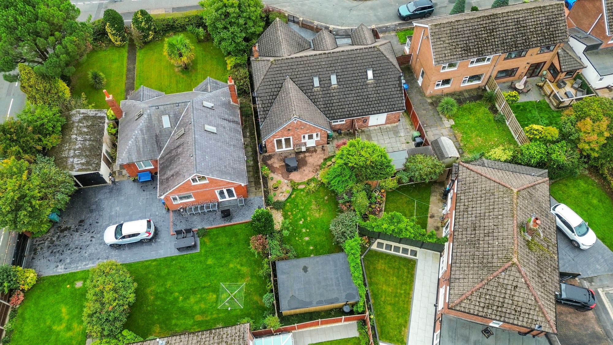 Manchester Road, Woolston, WA1