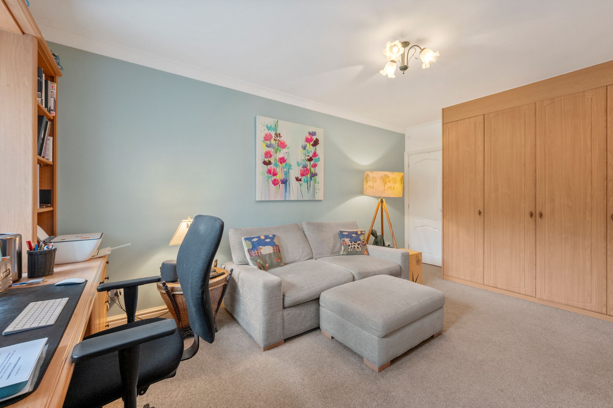 Manchester Road, Woolston, WA1