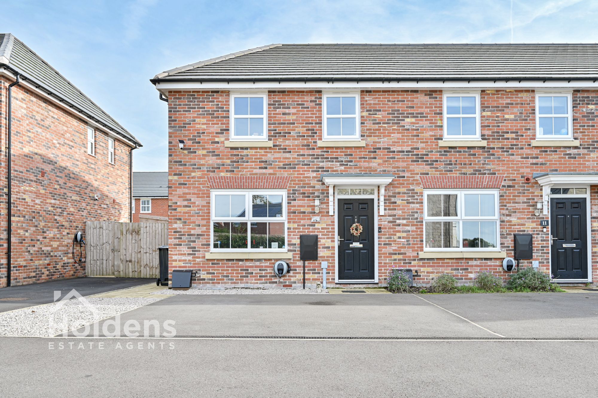 Birch Field Street, Longridge, PR3