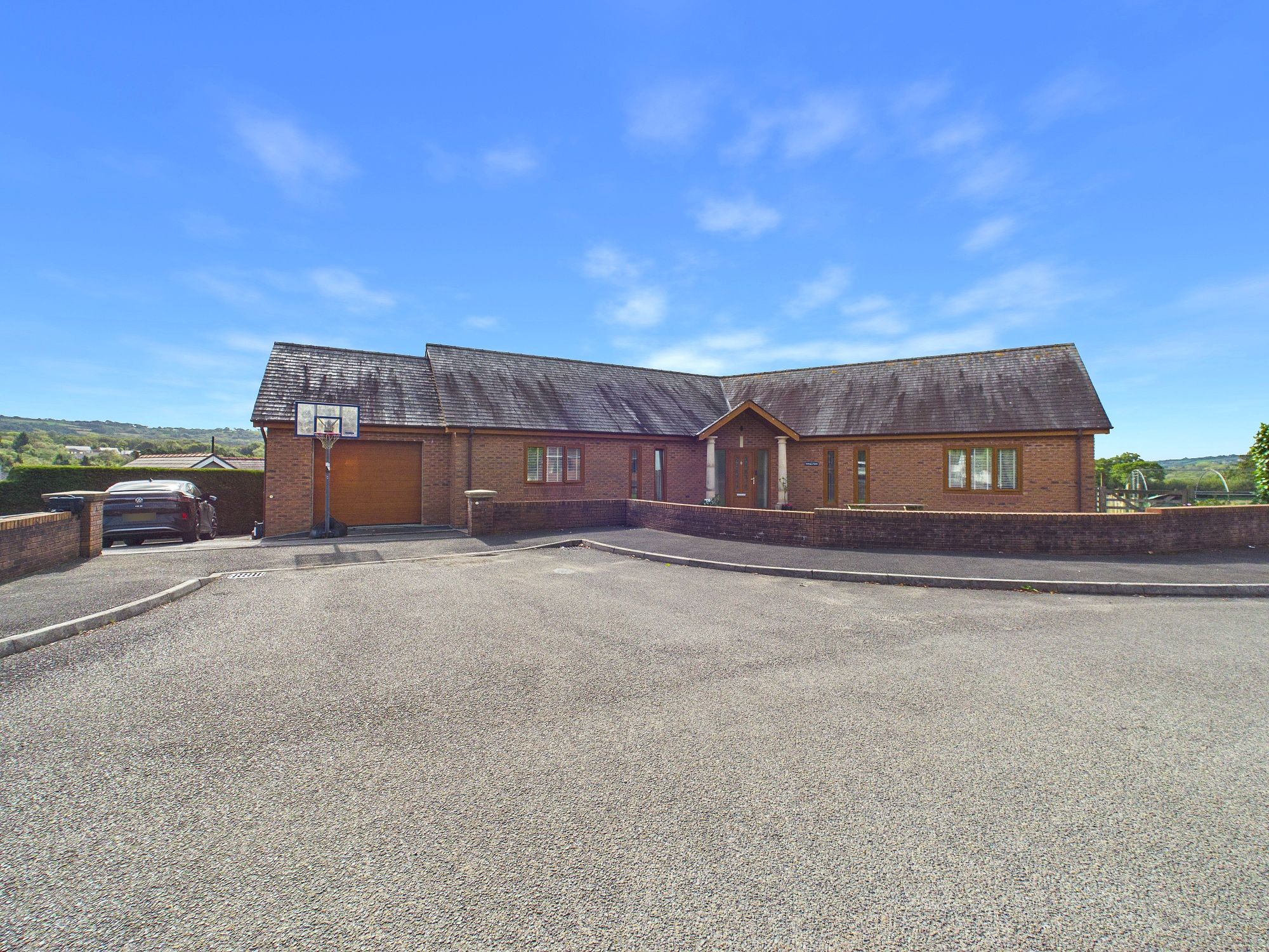 Drefach, Llanelli, SA14