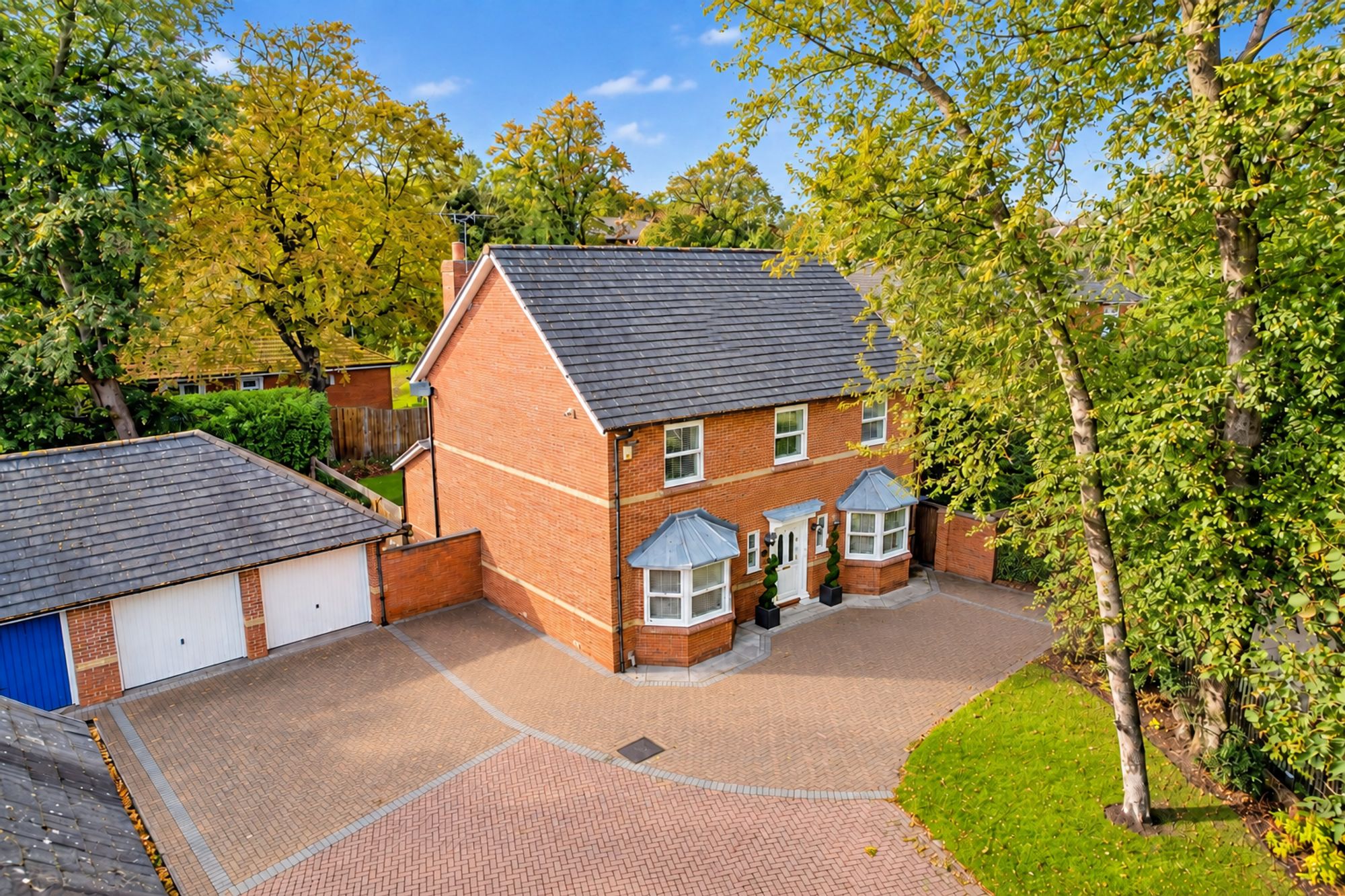 Ewanville, Liverpool, L36