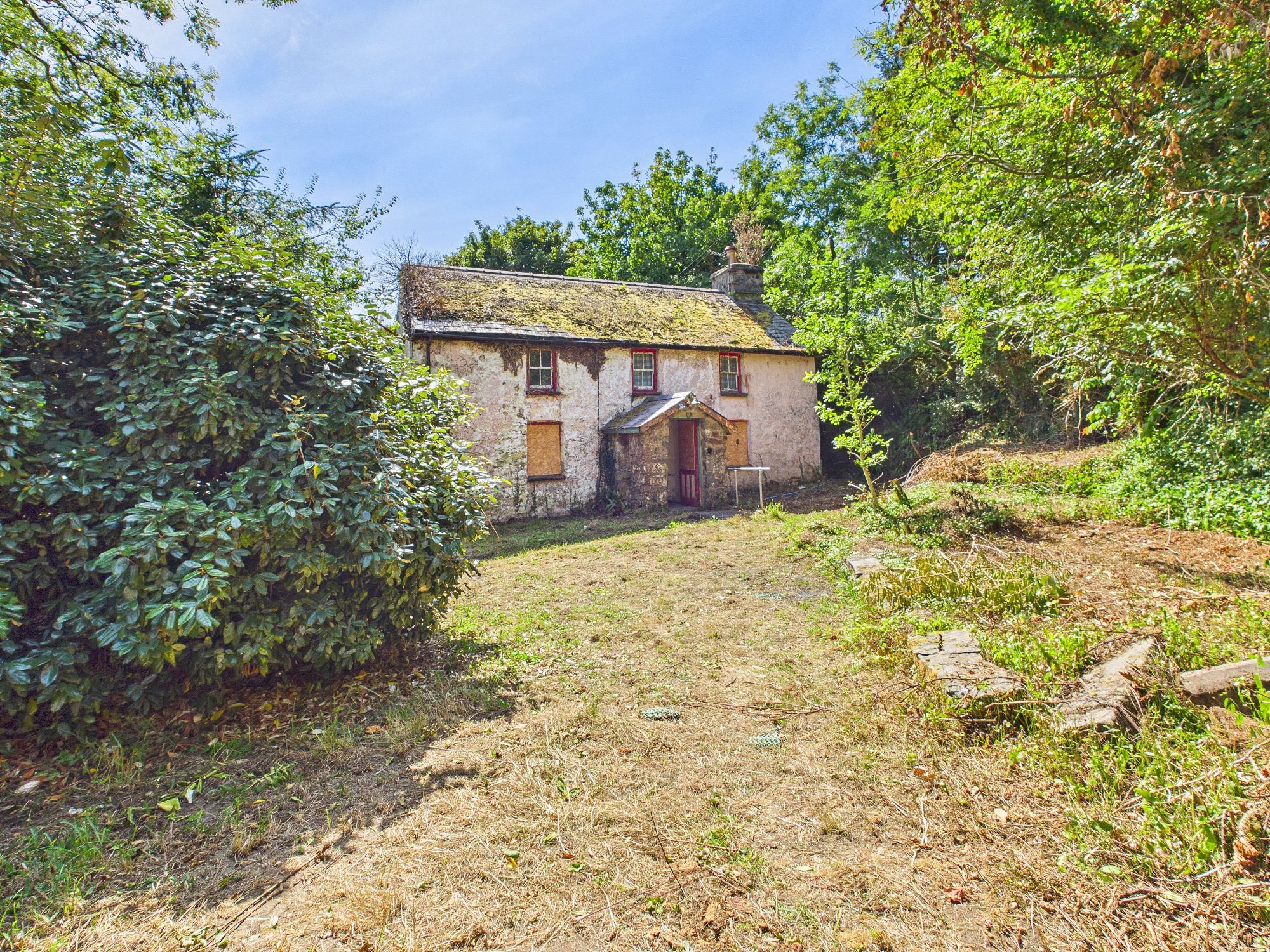 Cilgwyn, Newport, SA42