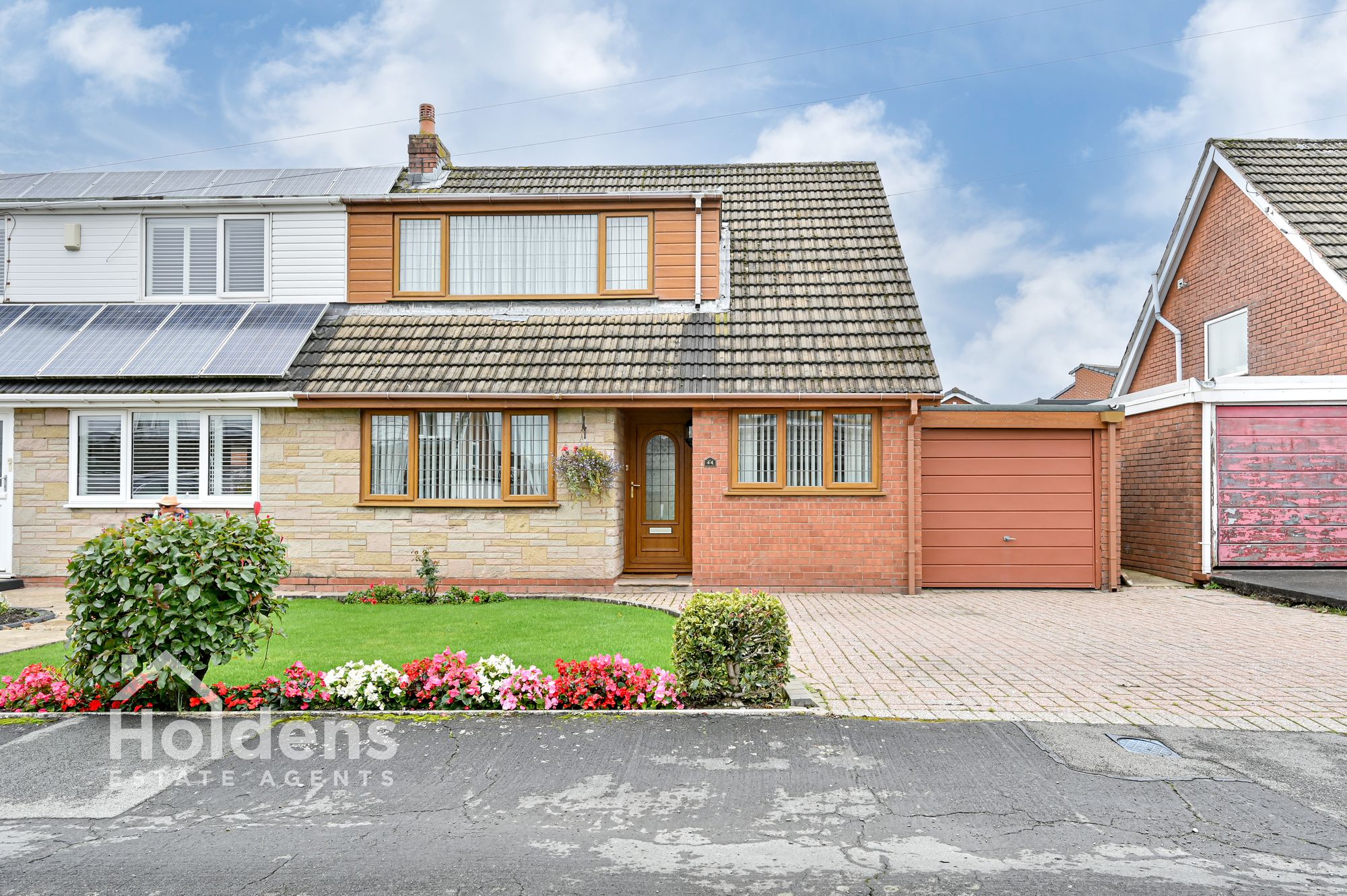 Mardale Road, Longridge, PR3