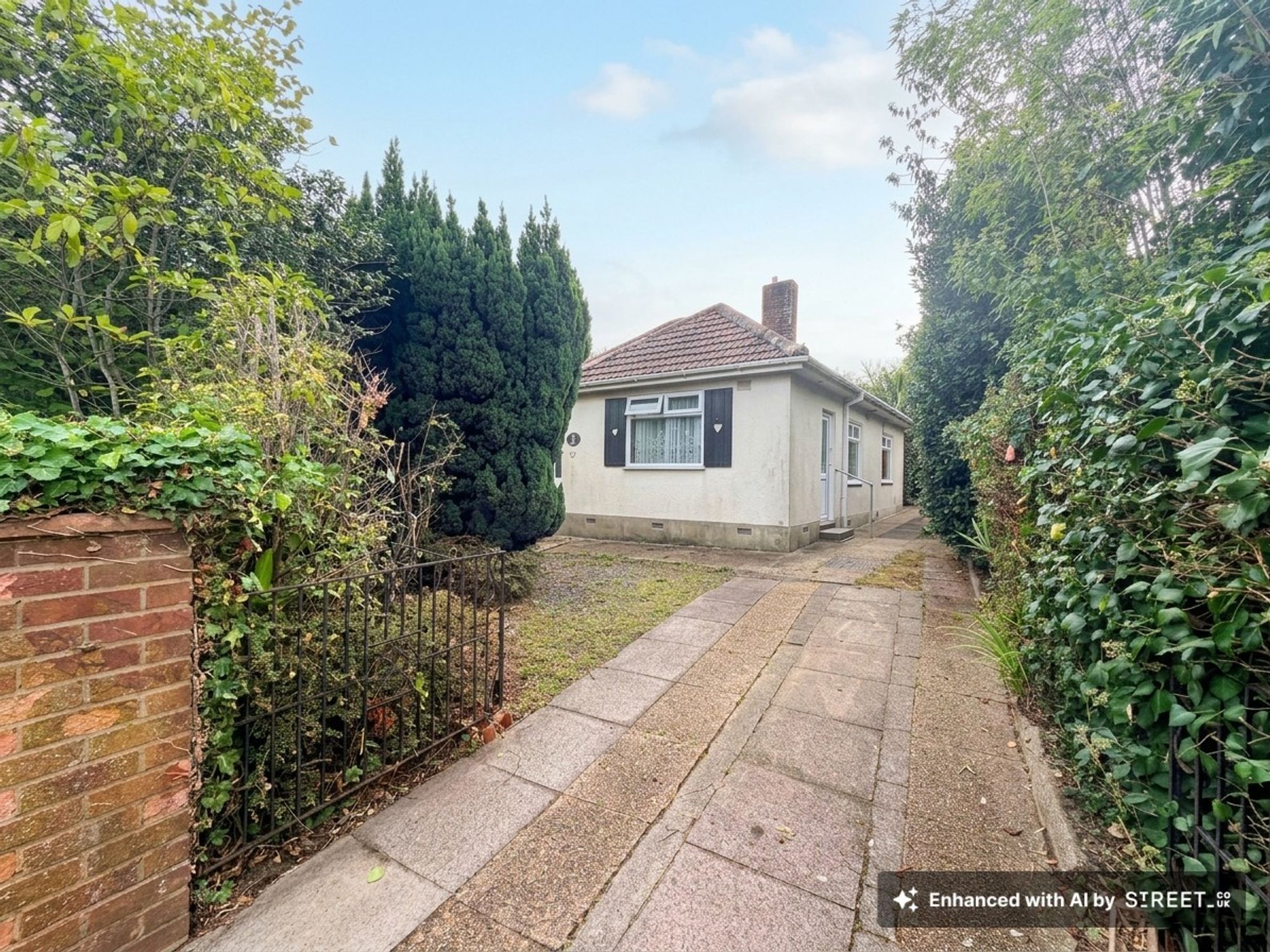 Jones Lane, Hythe, SO45