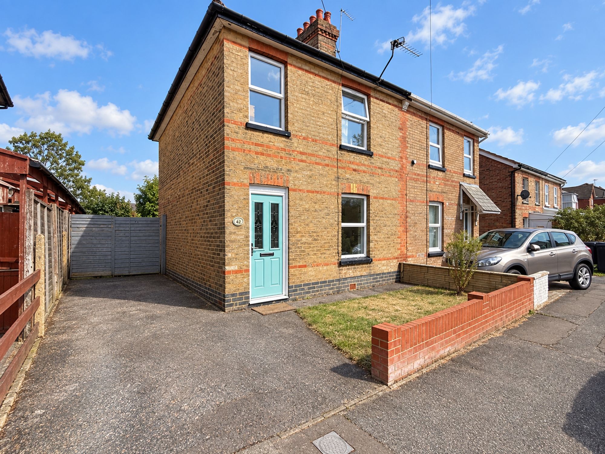 Wycliffe Road, Bournemouth, BH9