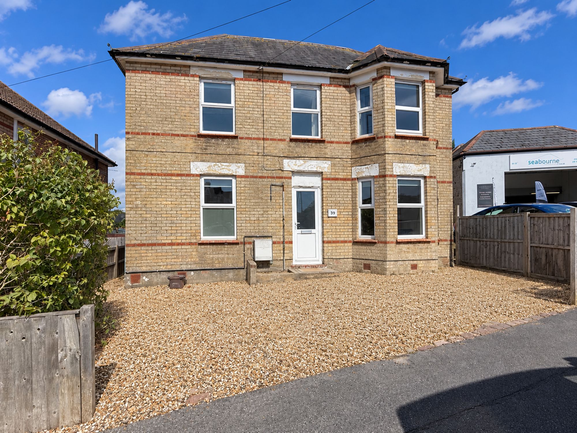 Withermoor Road, Bournemouth, BH9