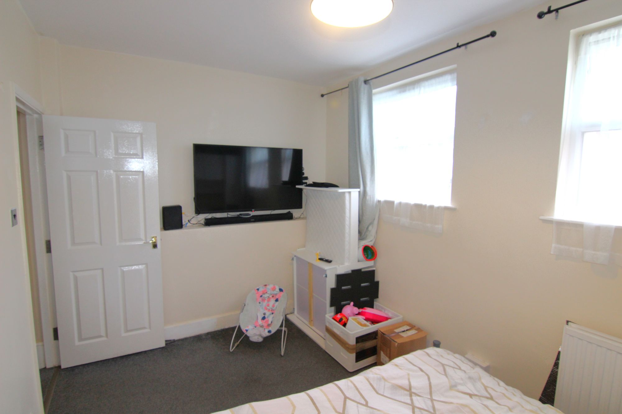 South Birkbeck Road, London, E11