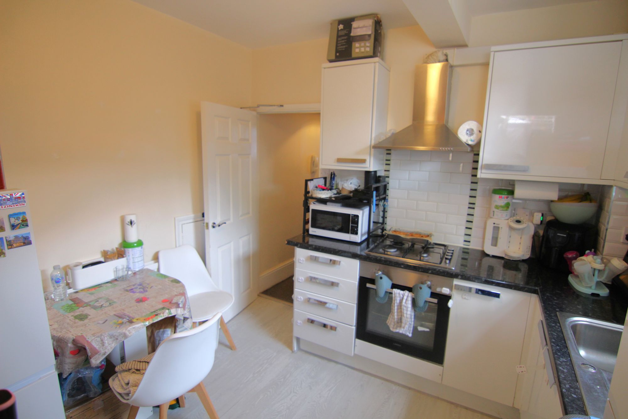 South Birkbeck Road, London, E11