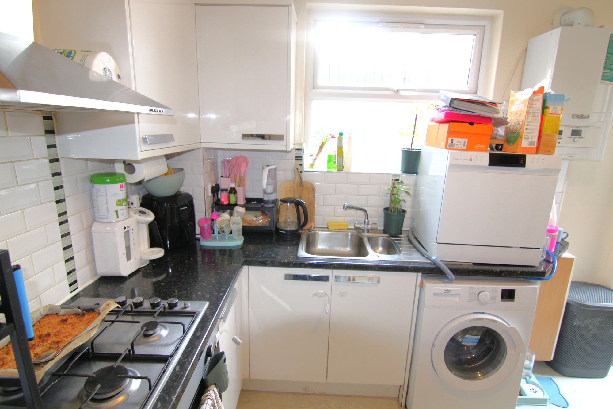 South Birkbeck Road, London, E11