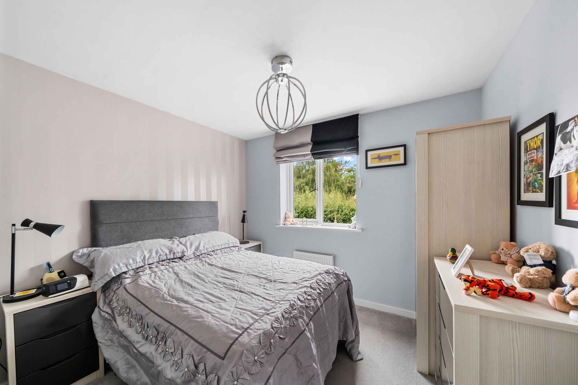 Little Lowes Meadow, Lowton, WA3