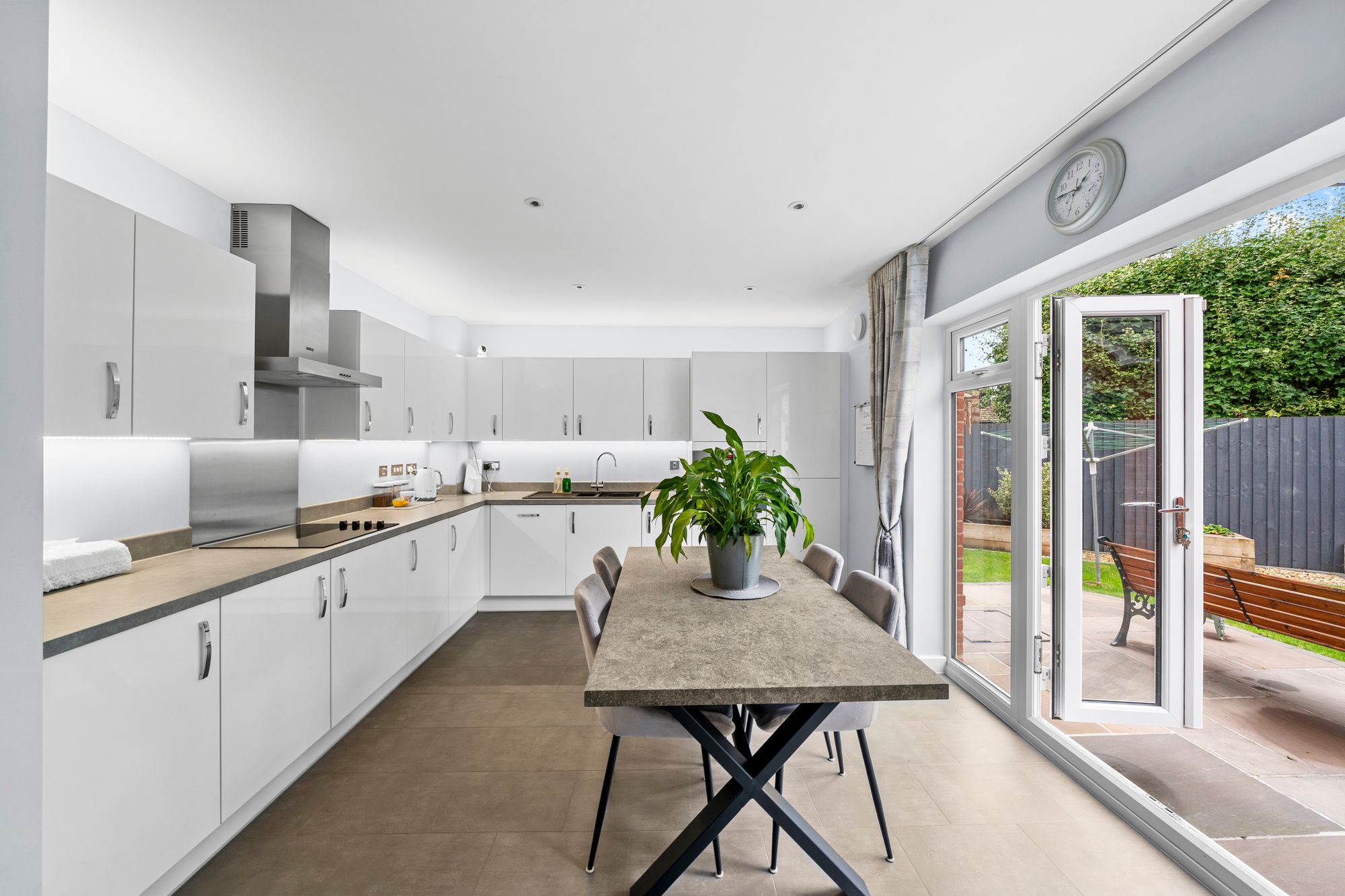 Little Lowes Meadow, Lowton, WA3