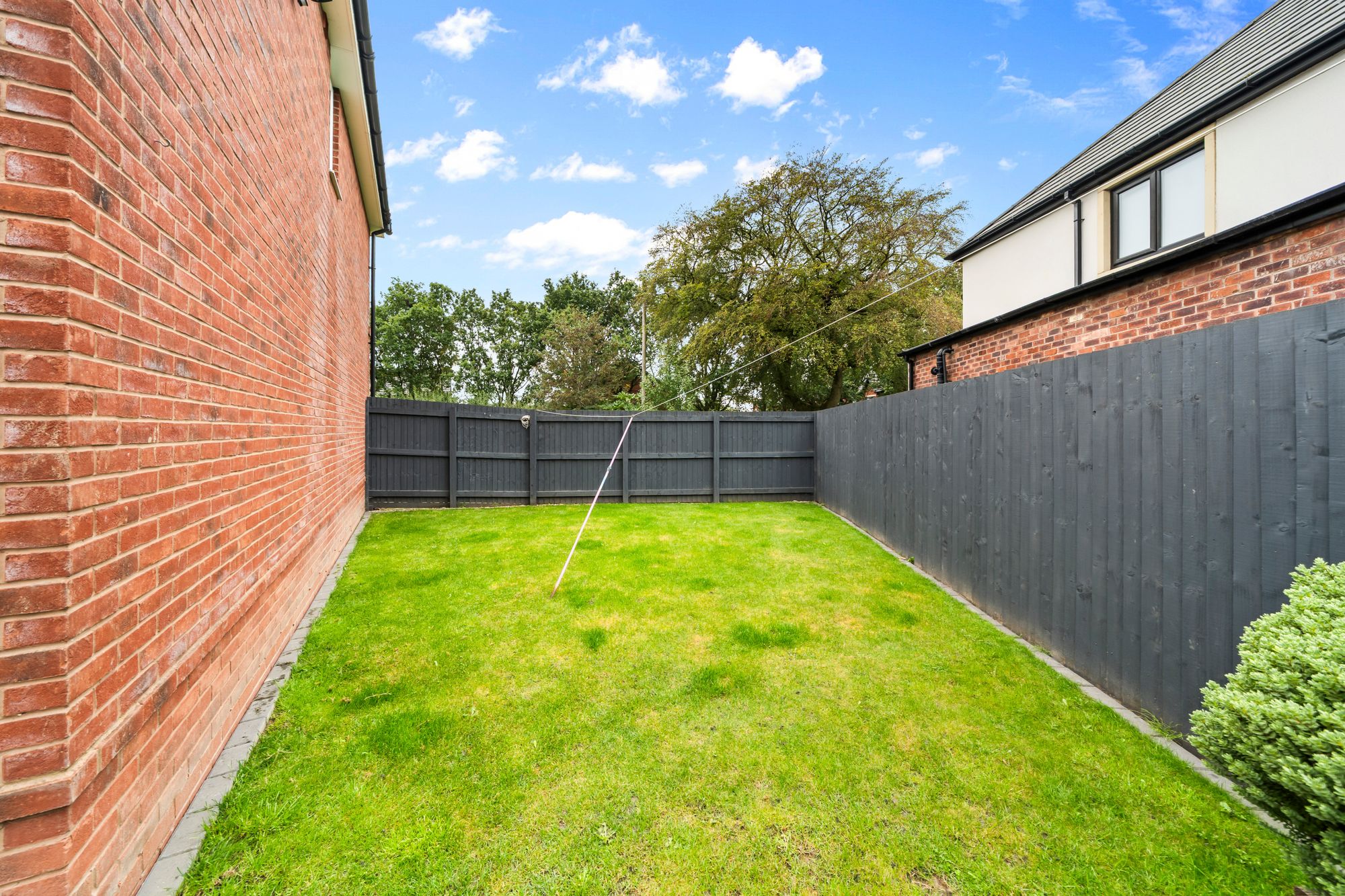 Little Lowes Meadow, Lowton, WA3
