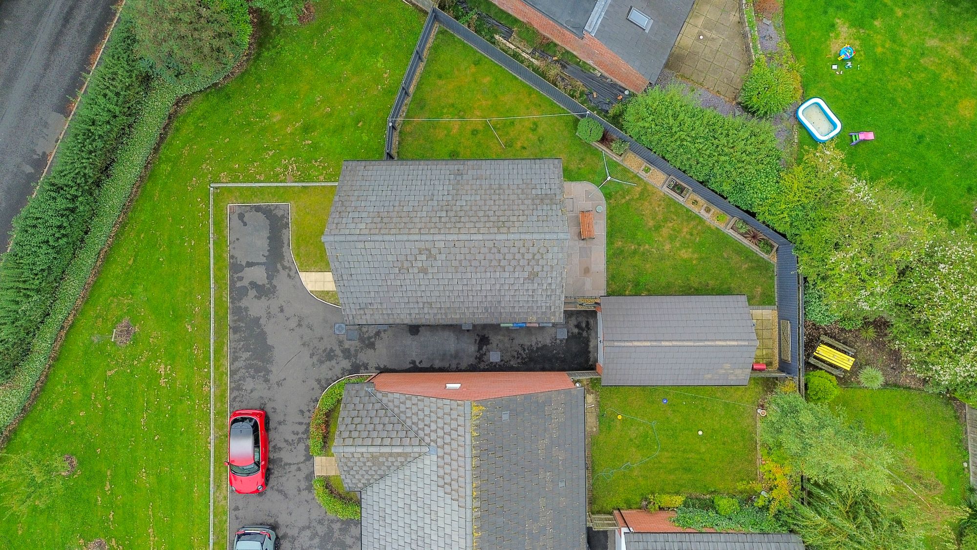 Little Lowes Meadow, Lowton, WA3