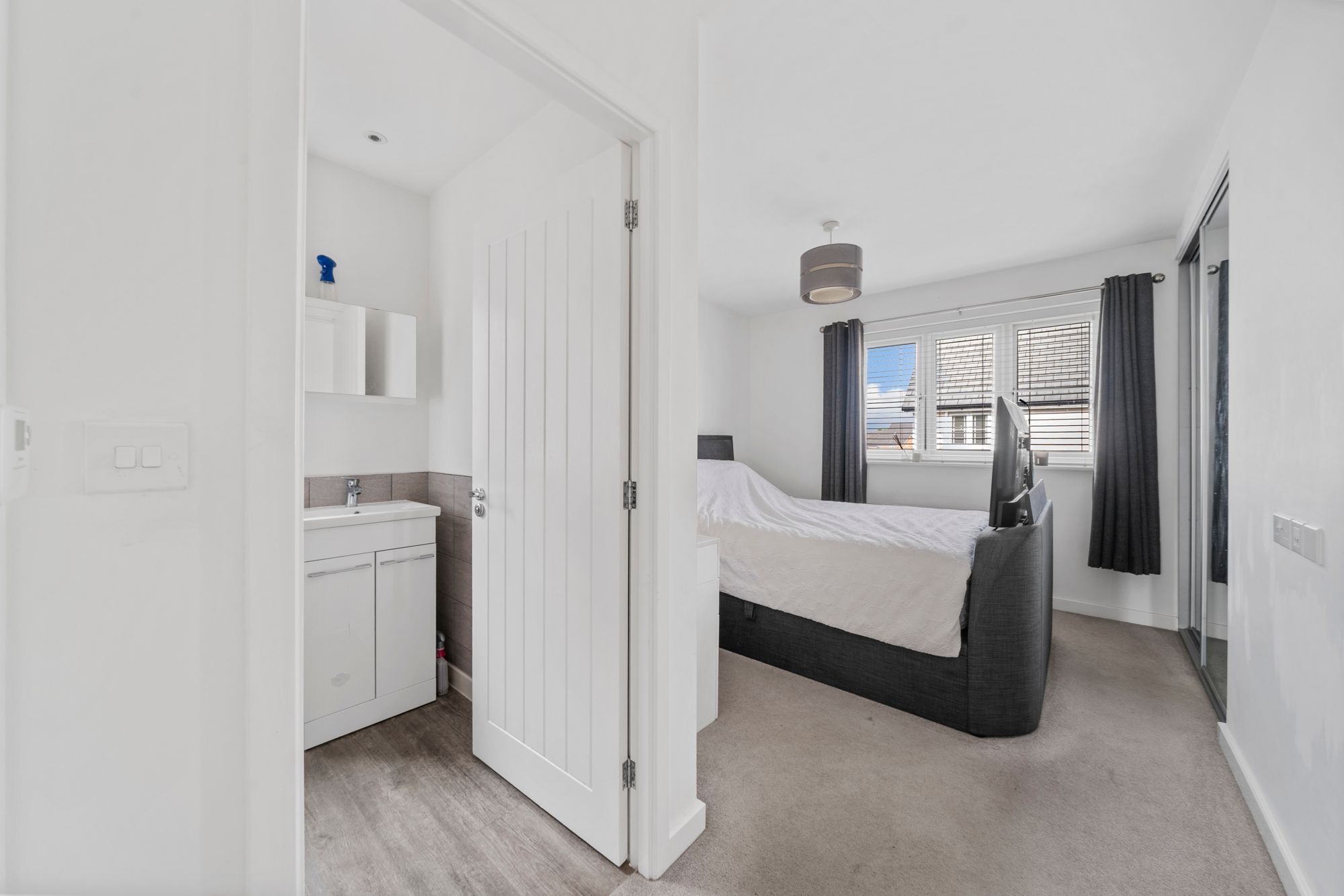 Southmead, Lowton, WA3