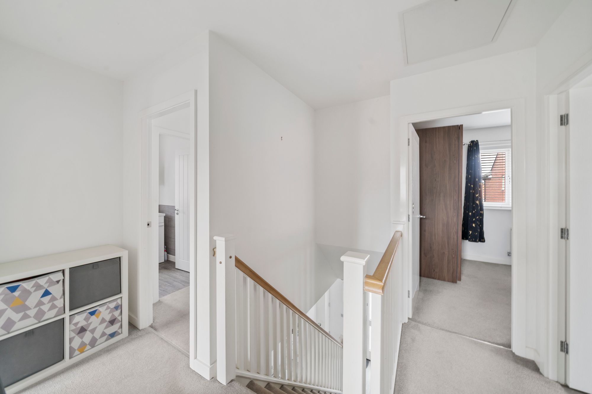 Southmead, Lowton, WA3