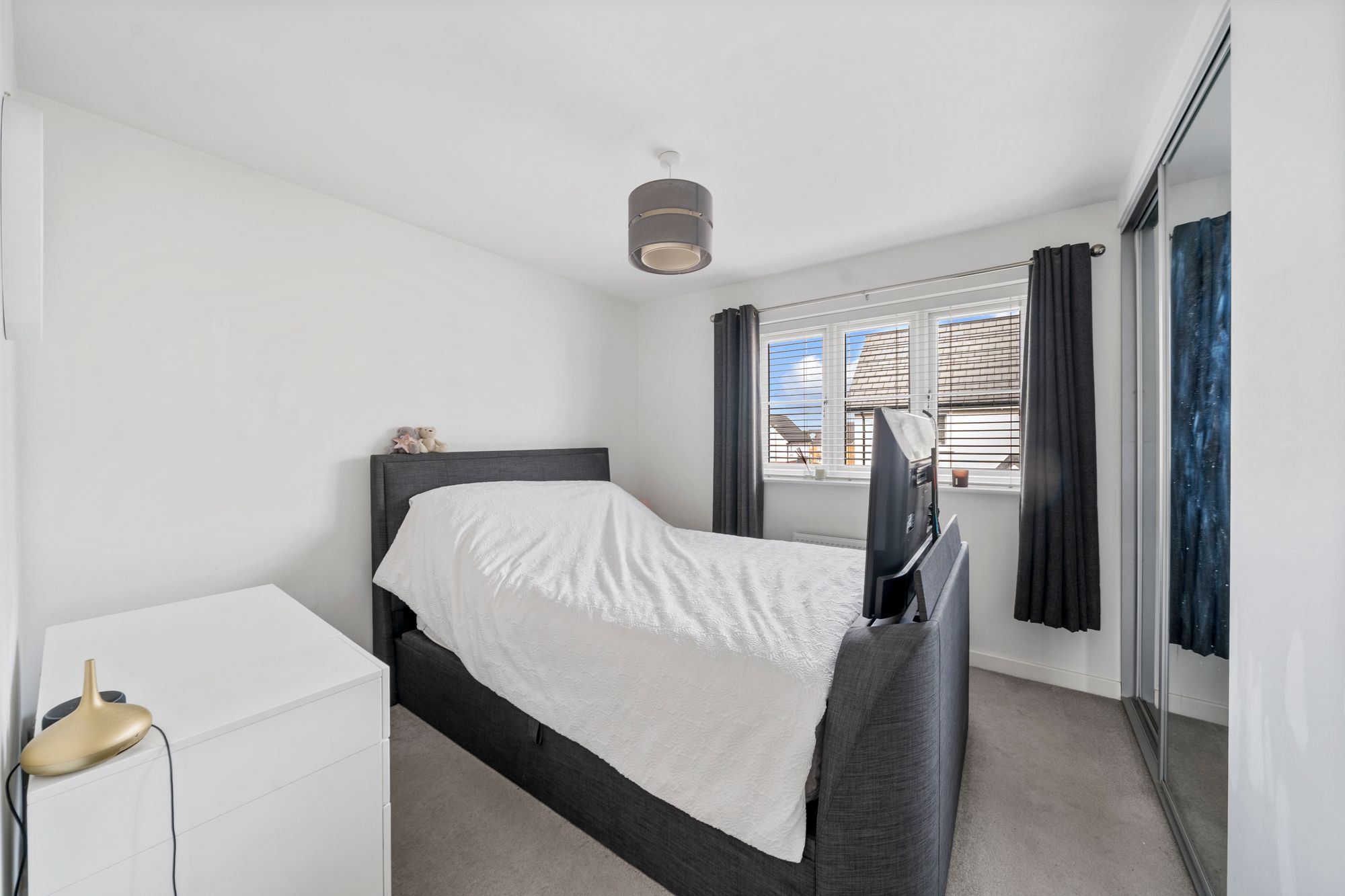 Southmead, Lowton, WA3