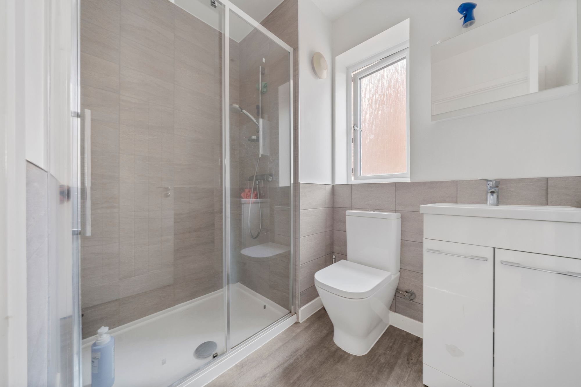 Southmead, Lowton, WA3