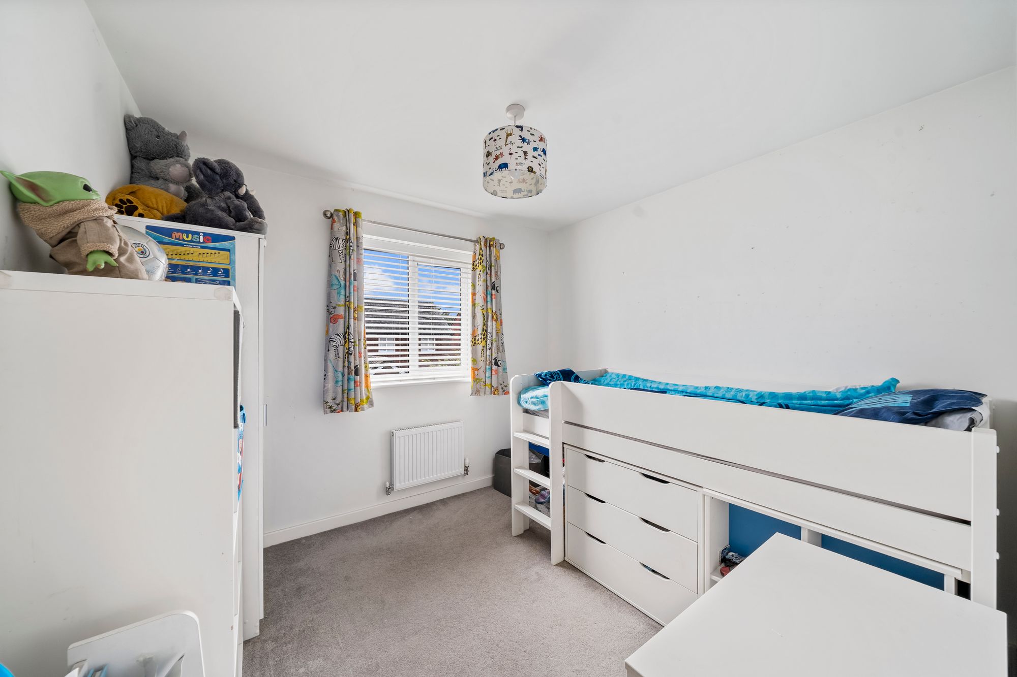 Southmead, Lowton, WA3